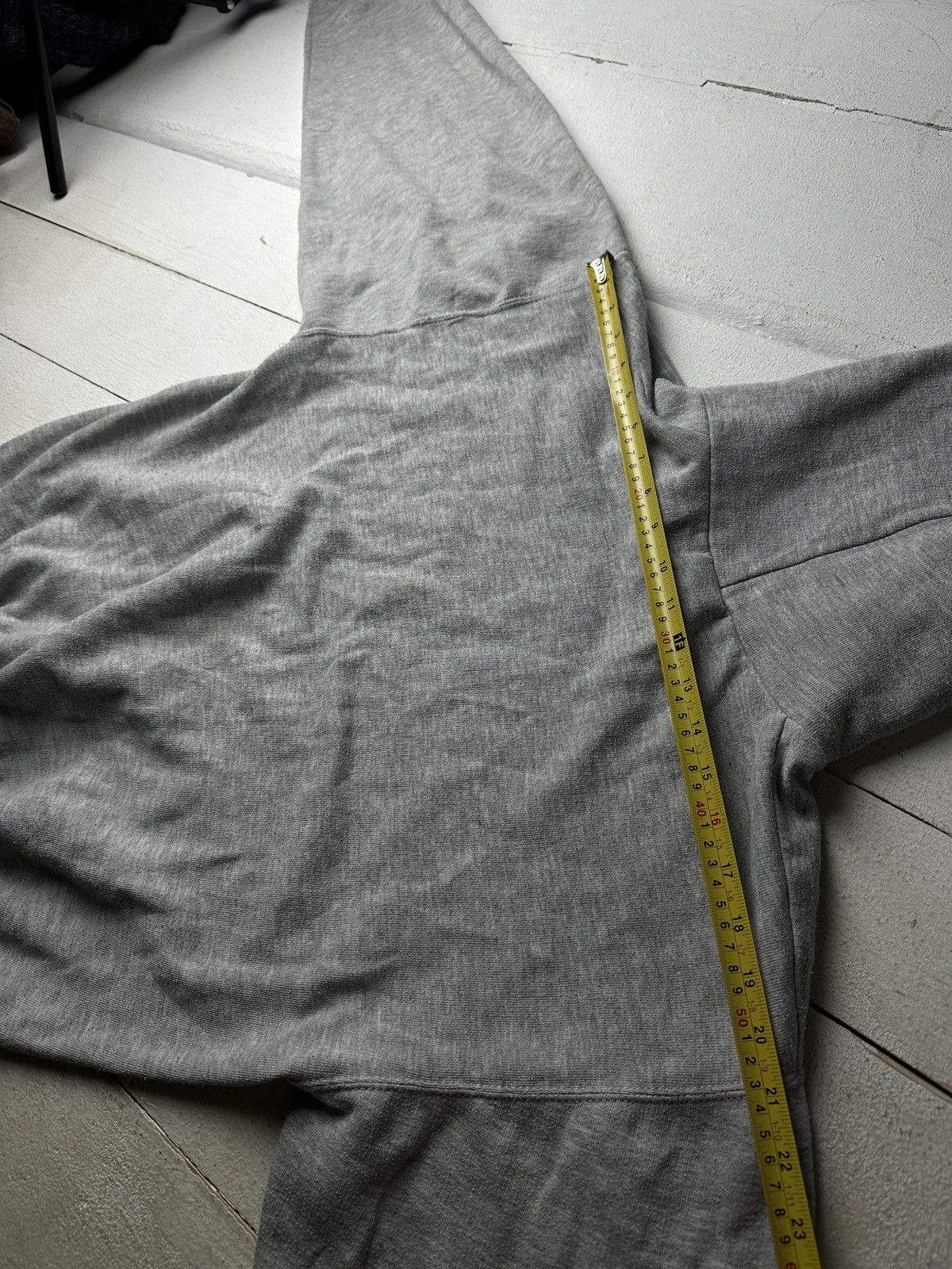 Vintage 🚨VNTG OXFORS BROOKES University USA Hoodie RARE BIG LOGO Size US M / EU 48-50 / 2 - 14 Thumbnail