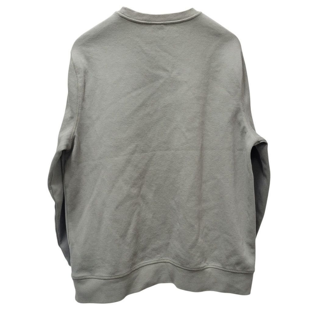 Hurley HURLEY Men's Performance Long-Sleeves Olive Sweatshirt Large Size US L / EU 52-54 / 3 - 4 Thumbnail