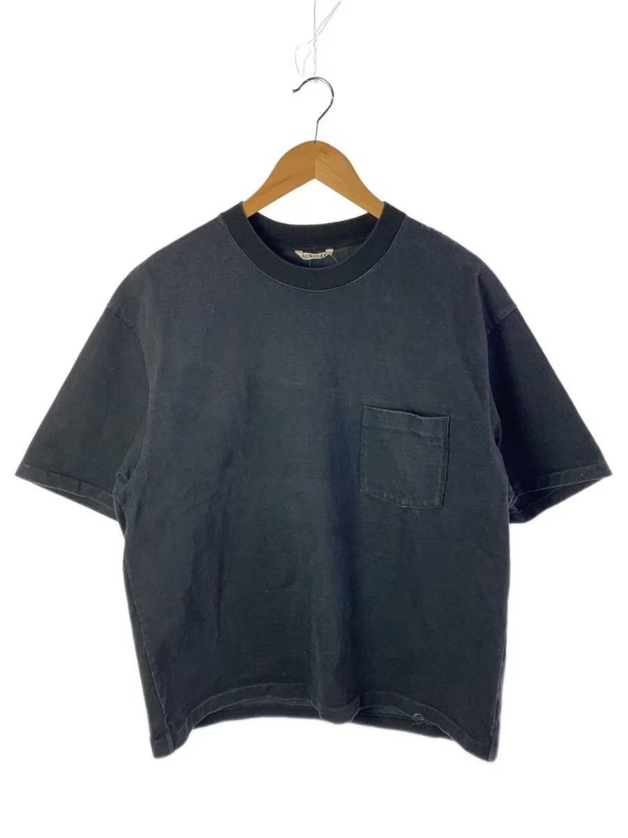 Auralee SS21 T-Shirt Size US L / EU 52-54 / 3 - 1 Thumbnail