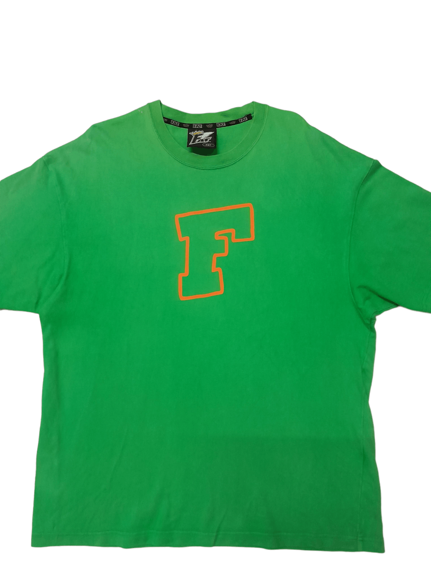 Fat Tokyo Fat Tokyo Oversized Shirt (F329) Size US L / EU 52-54 / 3 - 2 Thumbnail