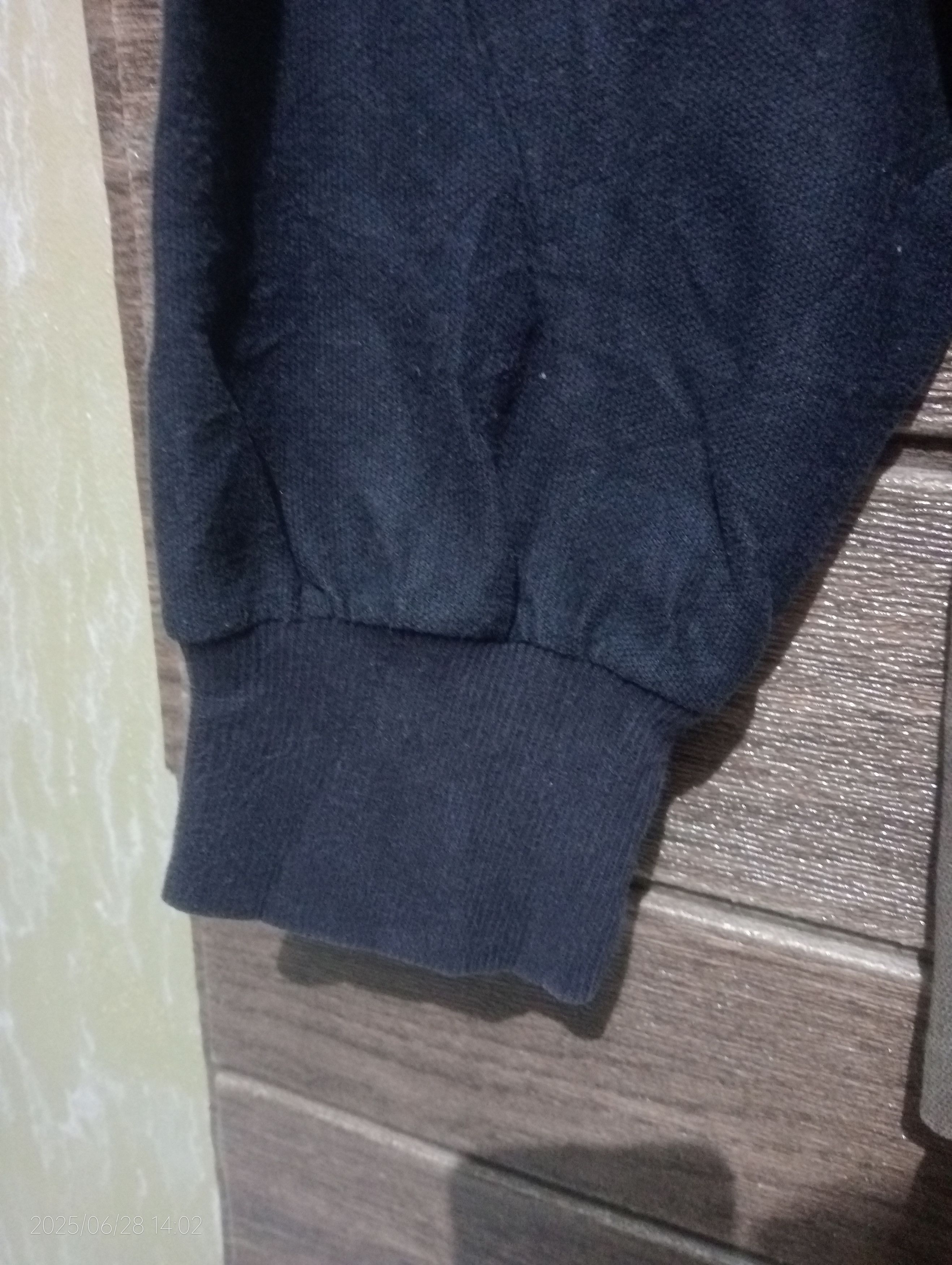 Canterbury of New Zealand Vintage Canterbury of New Zealand Polo Rugby Shirt Very Rare Size US XL / EU 56 / 4 - 5 Thumbnail