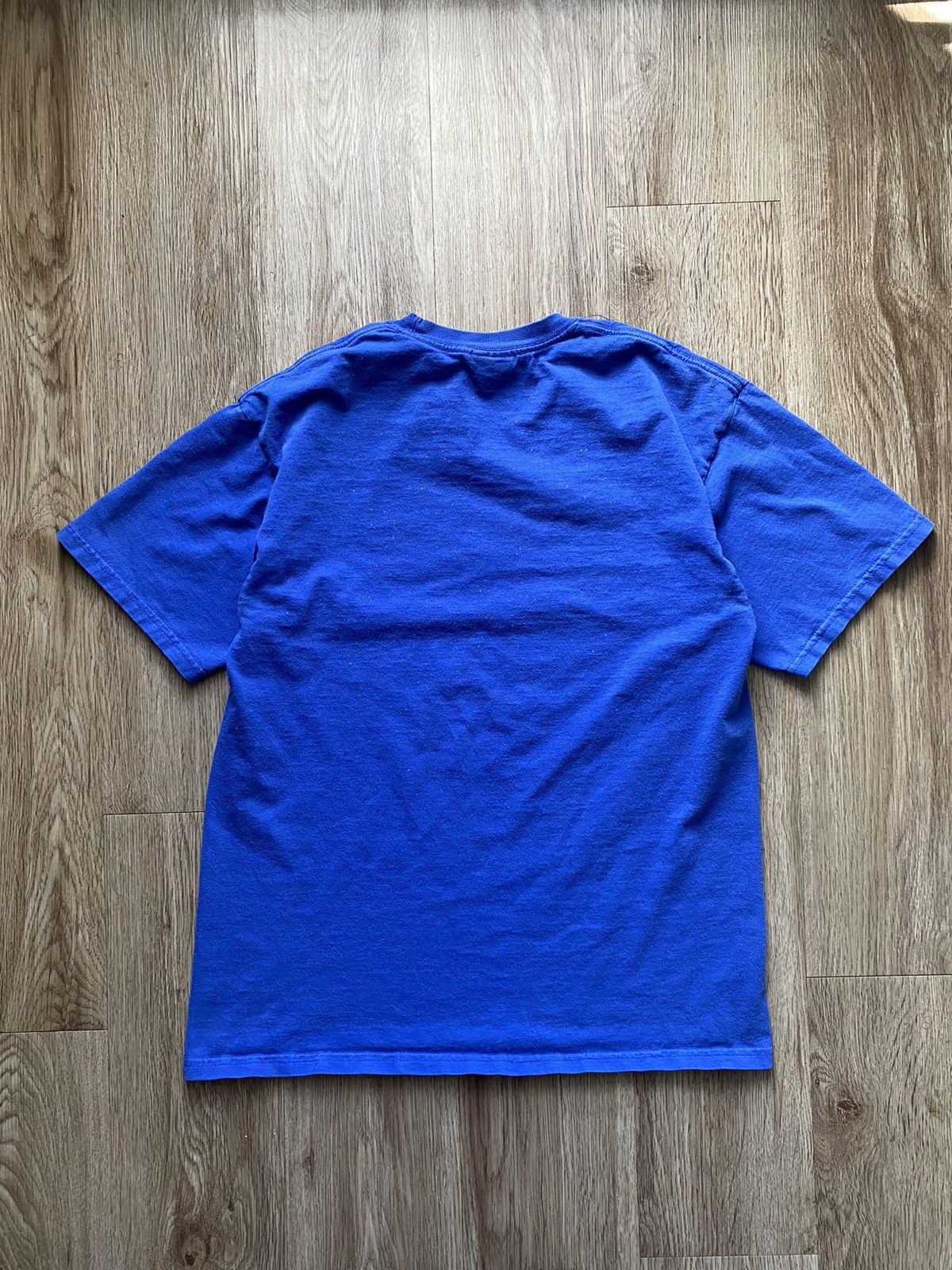 NCAA VINTAGE FLORIDA GATORS FLAME TEE Size US L / EU 52-54 / 3 - 5 Thumbnail