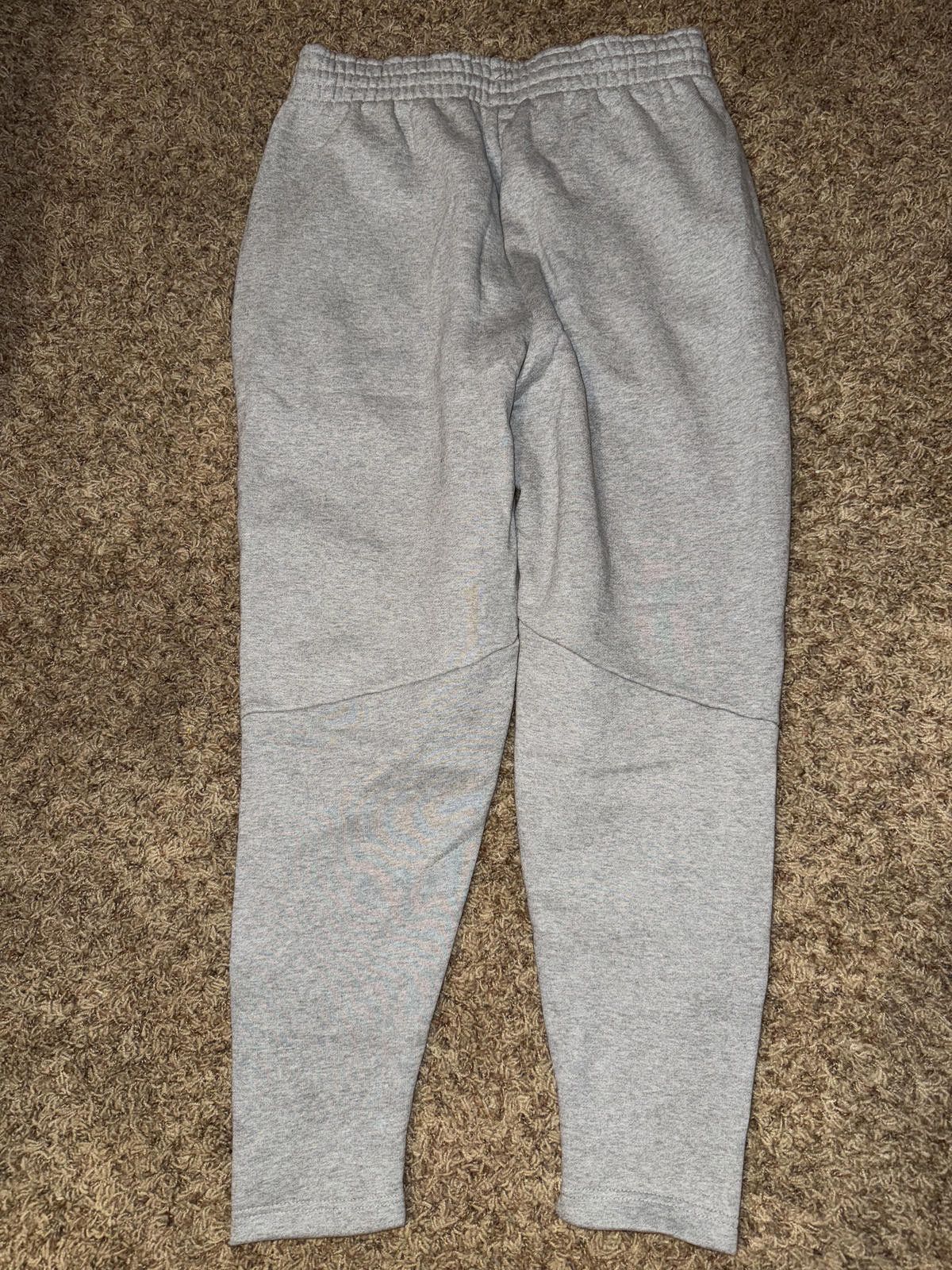 Nike Nike Air Jordan Men’s Shield Fleece Basketball Training Sweatpants Joggers Size US 32 / EU 48 - 5 Thumbnail