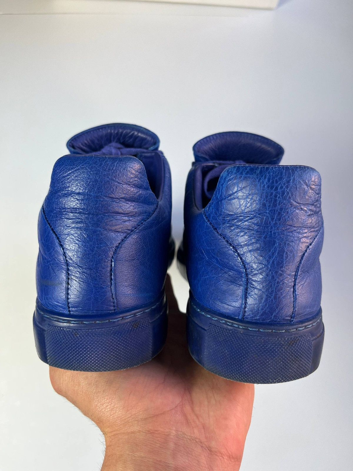 Balenciaga Balenciaga Arena Size US 11 / EU 44 - 8 Thumbnail