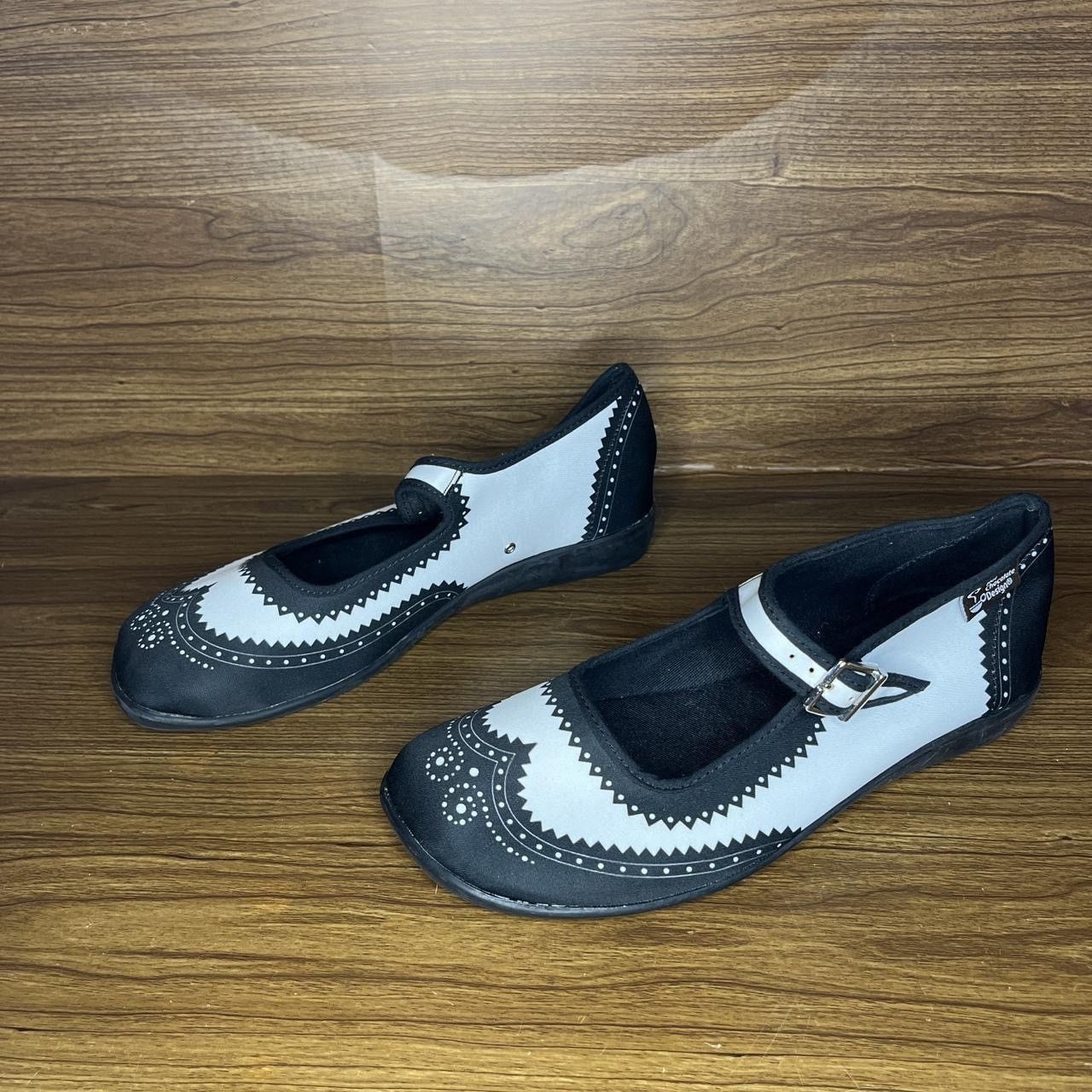 Other Hot Chocolate Design Chocolaticas Havana black Mary Jane Size US 7 / IT 37 - 1 Thumbnail