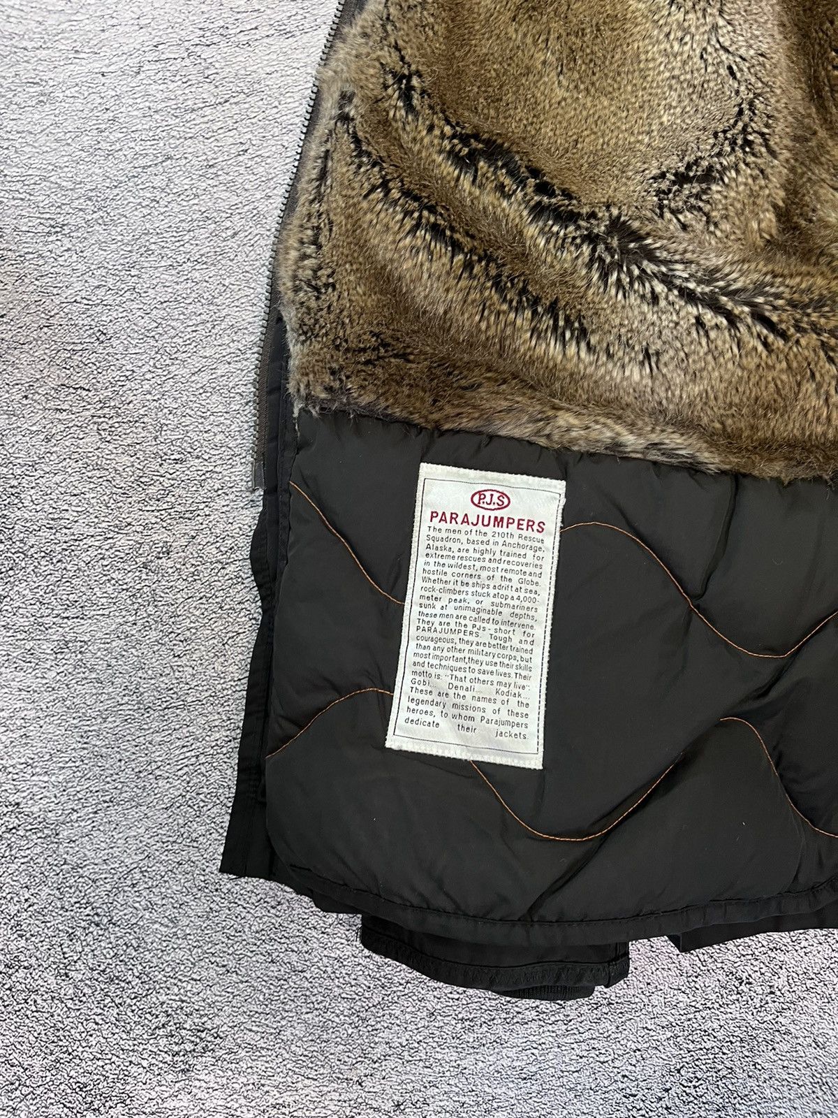 Parajumpers Parajumpers Women Down Jacket Winter Equipment Size L Size L / US 10 / IT 46 - 9 Thumbnail