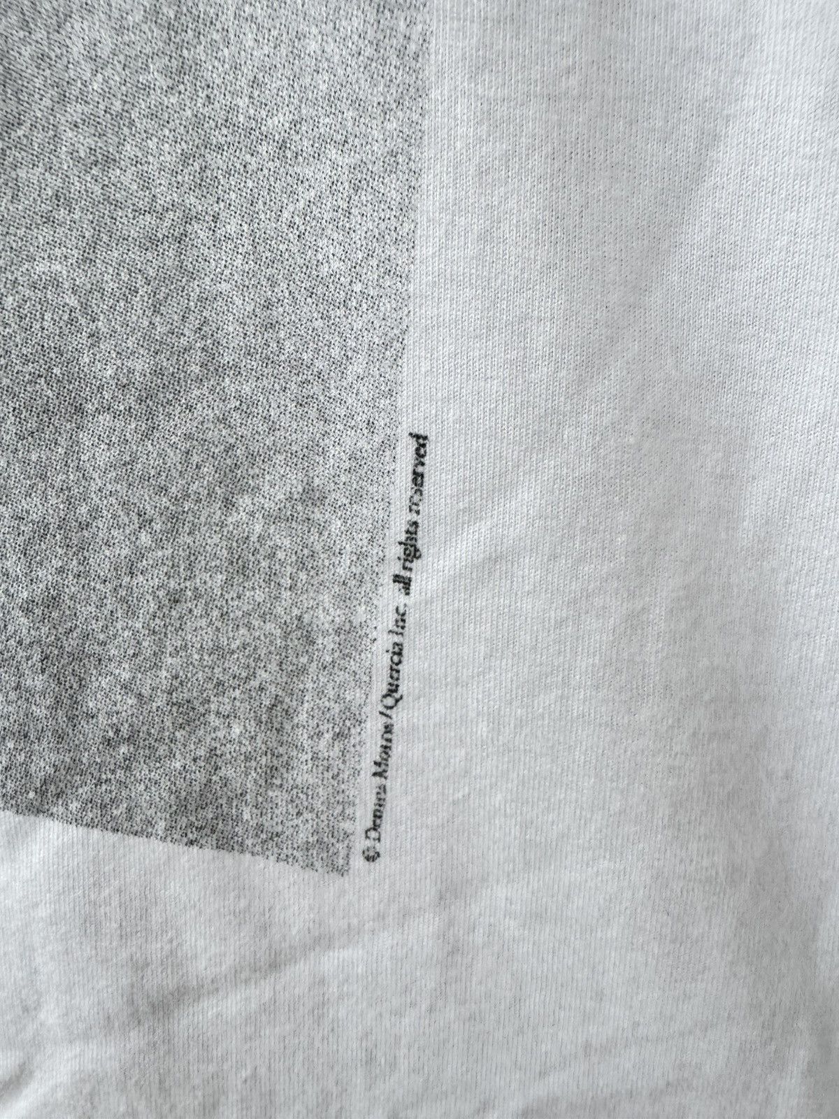 Lad Musician Lad Musician “Kiss My Ass” Japanese Brand Tee Size US M / EU 48-50 / 2 - 4 Thumbnail