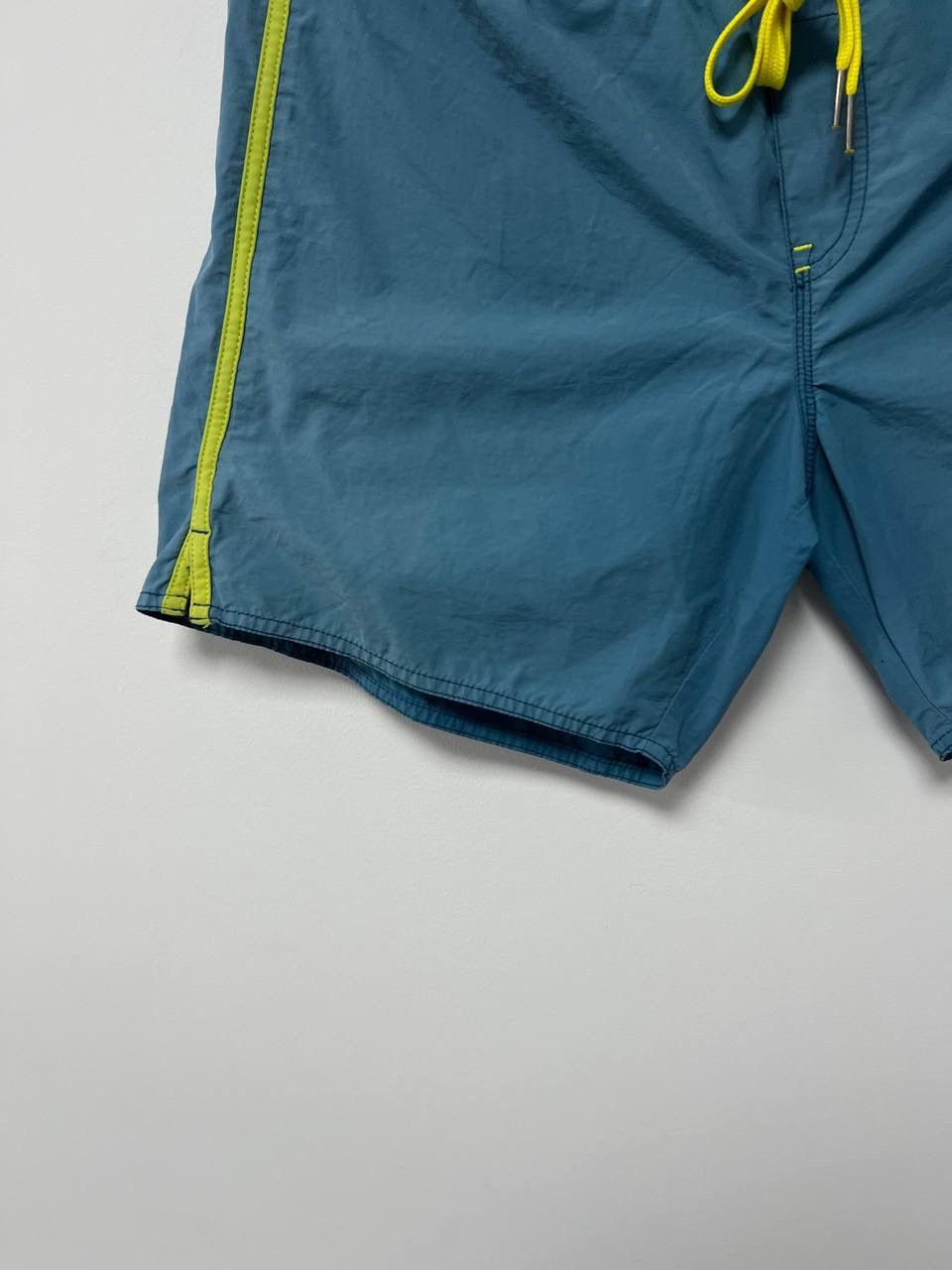 Diesel Diesel Swim Shorts Beachwear Surf Fitness Drawstring sz L Size US 36 / EU 52 - 3 Thumbnail