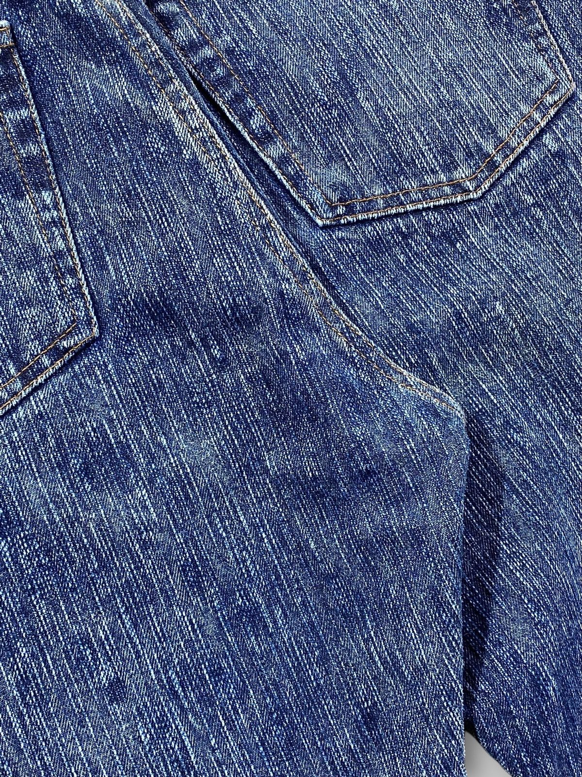 Balenciaga Balenciaga Denim Jeans Size US 33 - 10 Thumbnail