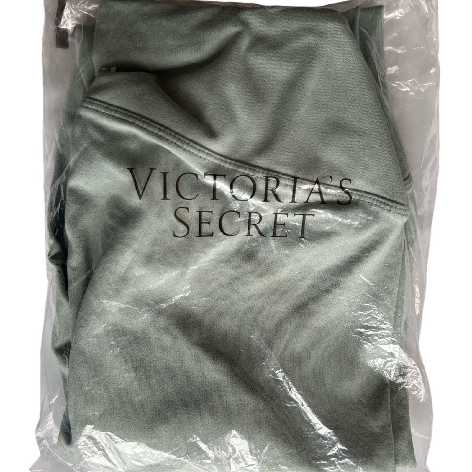 Victoria's Secret Victoria's Secret Pink Adjustable Ruched VWaist Leggings, M Size 31" - 9 Thumbnail