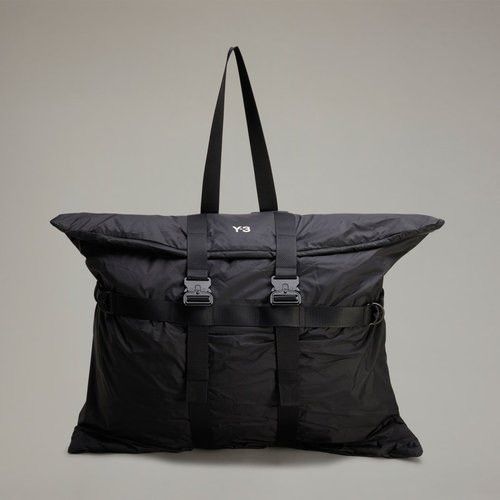 Y-3 Y-3 CN BACKPACK Size ONE SIZE - 1 Thumbnail