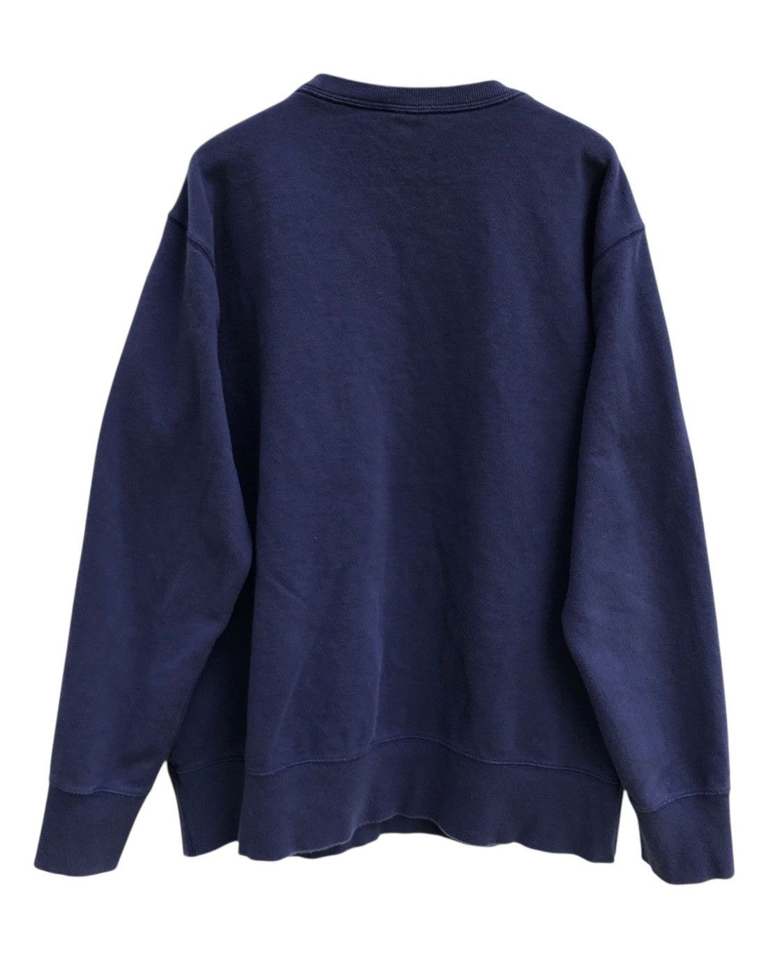 Jean-Michel Basquiat Jean Michel Basquiat JMB Pop Streetwear Art Sweatshirt Size US M / EU 48-50 / 2 - 4 Thumbnail