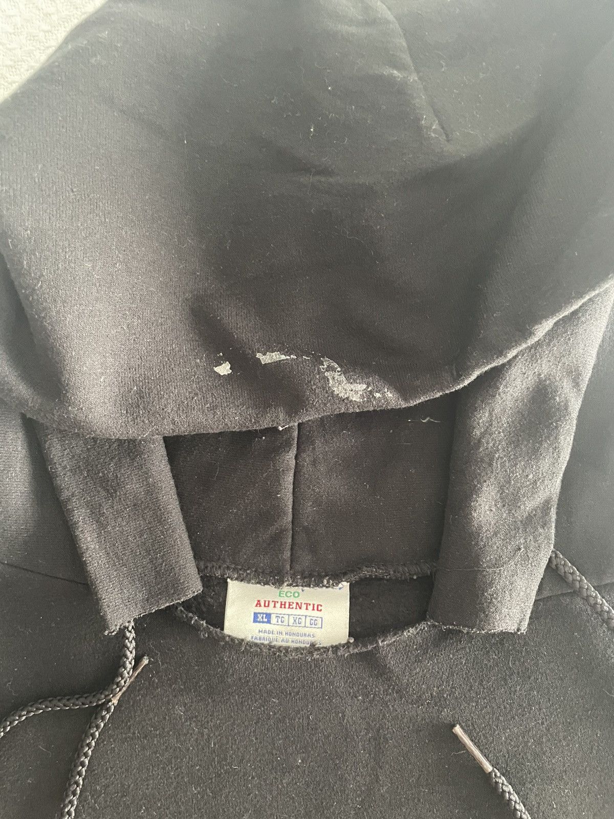 Other “Night Club” Hoodie Size US XL / EU 56 / 4 - 4 Thumbnail