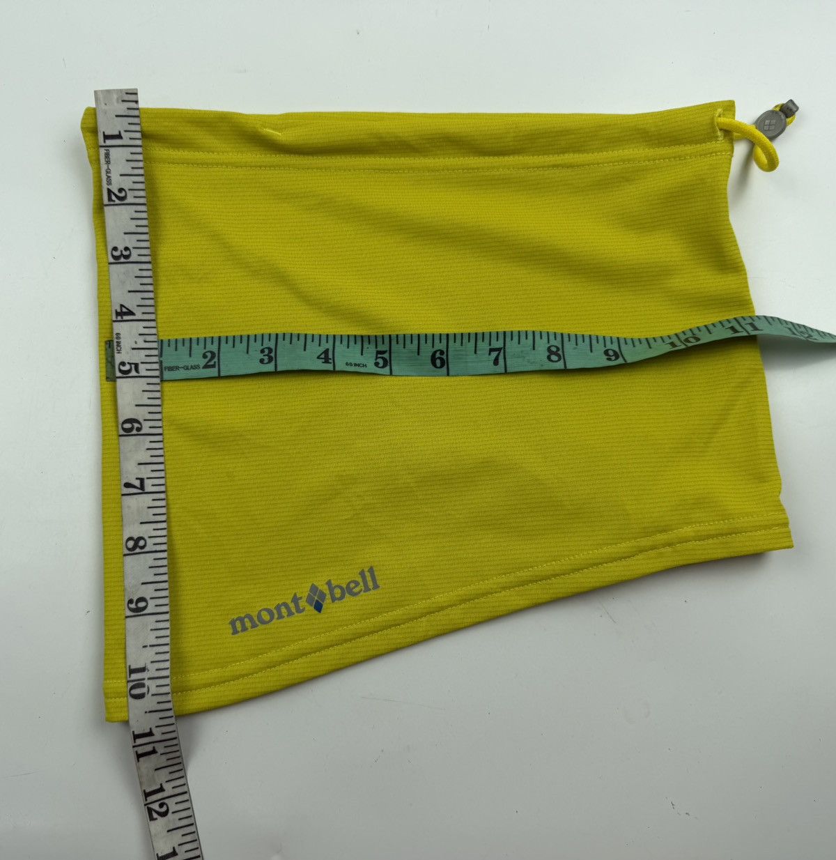 Montbell montbell neck gaiter tc52 Size ONE SIZE - 6 Thumbnail