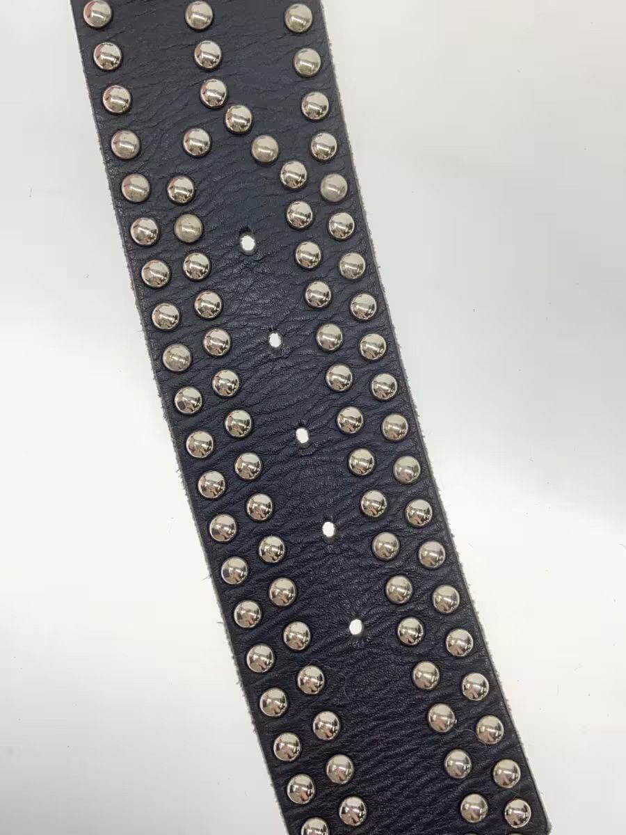 Hysteric Glamour Studded Leather Belt Size ONE SIZE - 5 Thumbnail