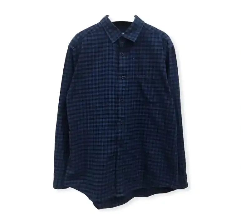 Flannel Vintage Madison Walker Flannel Shirt Size US M / EU 48-50 / 2 - 1 Thumbnail
