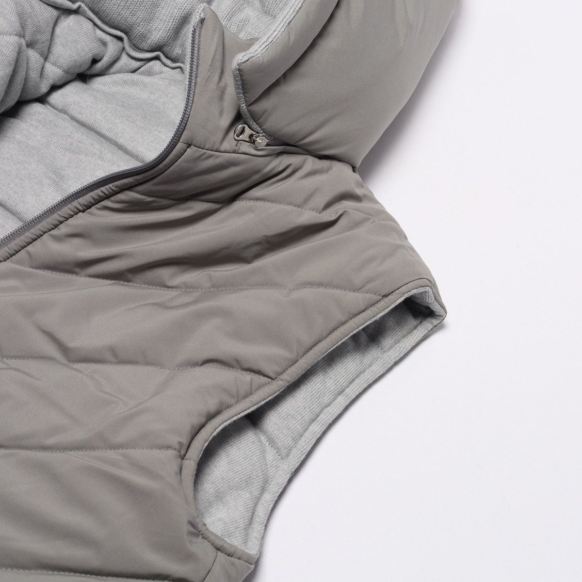 Gran Sasso Gran Sasso Reversible Vest Gilet Wool Cashmere Viscose Size L / US 10 / IT 46 - 9 Thumbnail