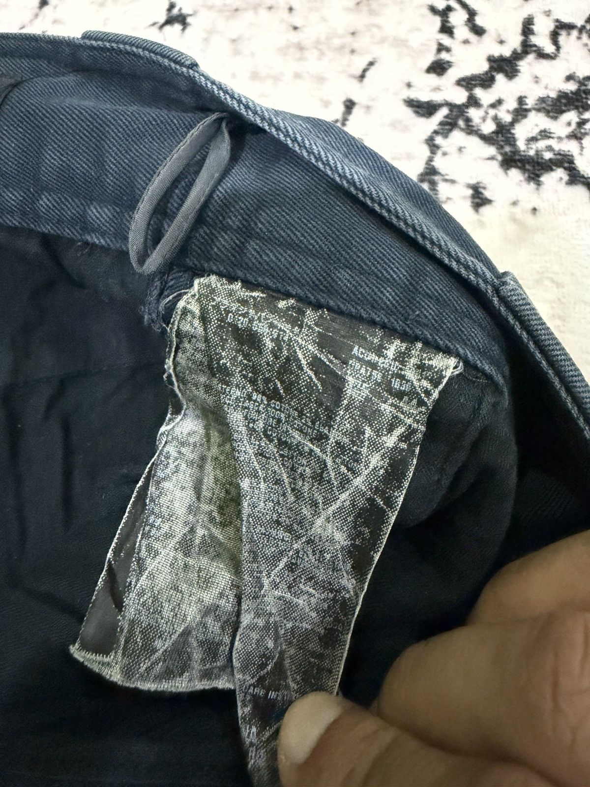 Prada Prada Cotton Shorts Size US 30 / EU 46 - 6 Thumbnail