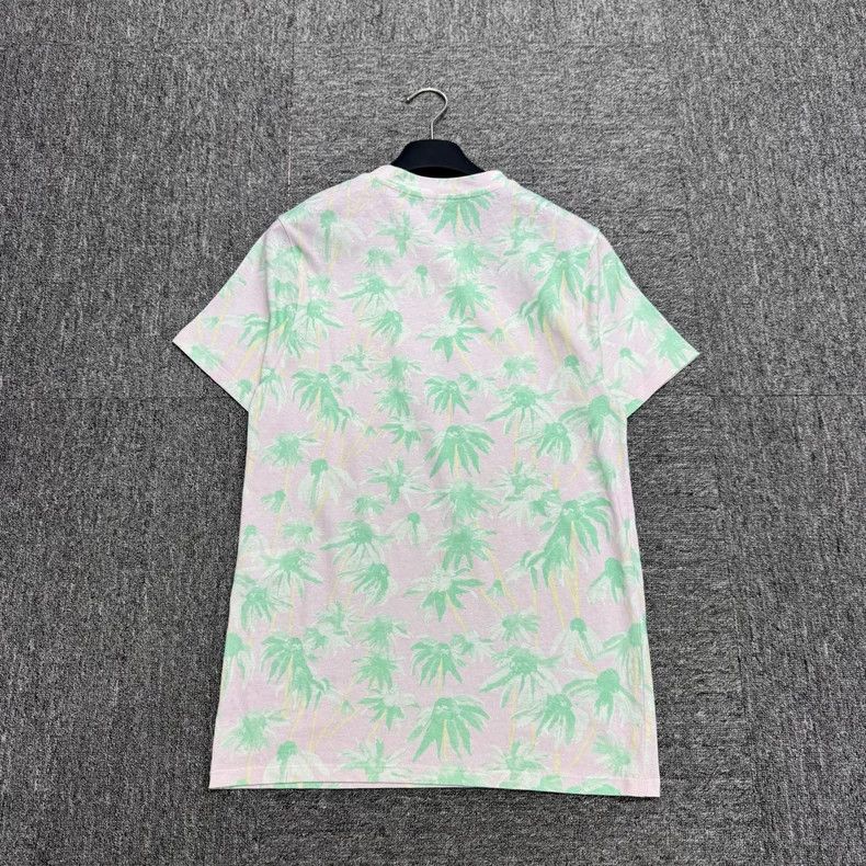 Loewe LOEWE Daisy printed short sleeves Size M / US 6-8 / IT 42-44 - 2 Thumbnail