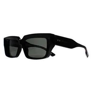 Gucci NEW Gucci GG1529S-001 Black Size ONE SIZE - 1 Thumbnail