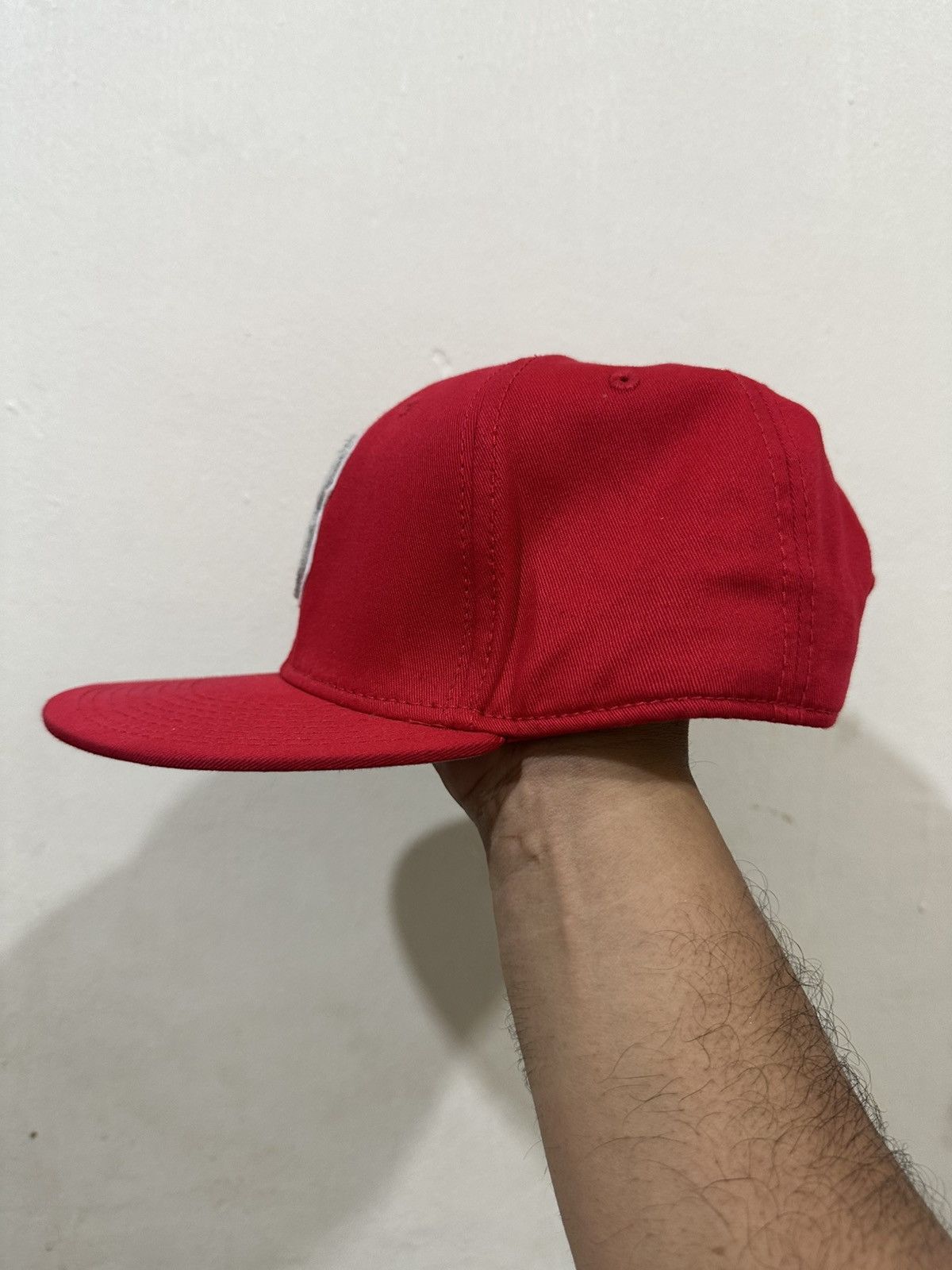 Otto × Vintage Otto Yevs “B” Snapback Size ONE SIZE - 3 Thumbnail