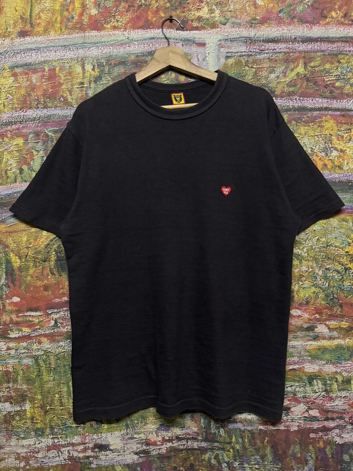 Human Made Human made Tee Size US L / EU 52-54 / 3 - 3 Thumbnail
