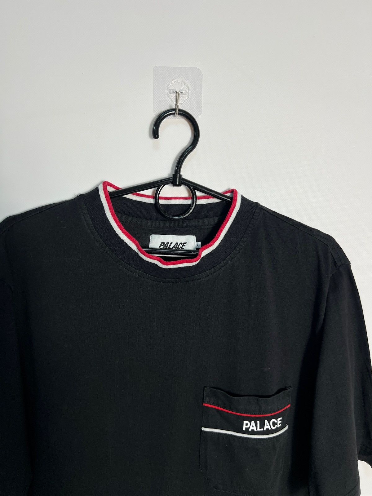 Japanese Brand × Palace × Vintage Vintage Palace T Shirt Hype Y2k Size US L / EU 52-54 / 3 - 3 Thumbnail