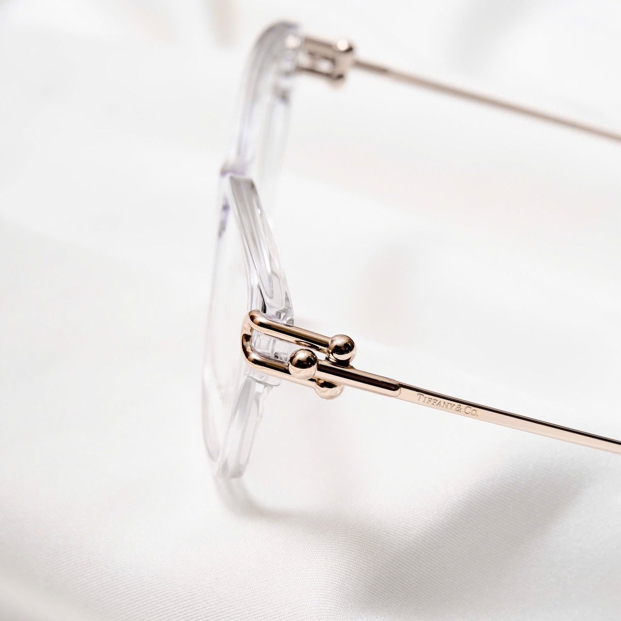 Tiffany & Co. TIFFANY & CO 0TF2266 8047 GLASSES Size ONE SIZE - 3 Thumbnail