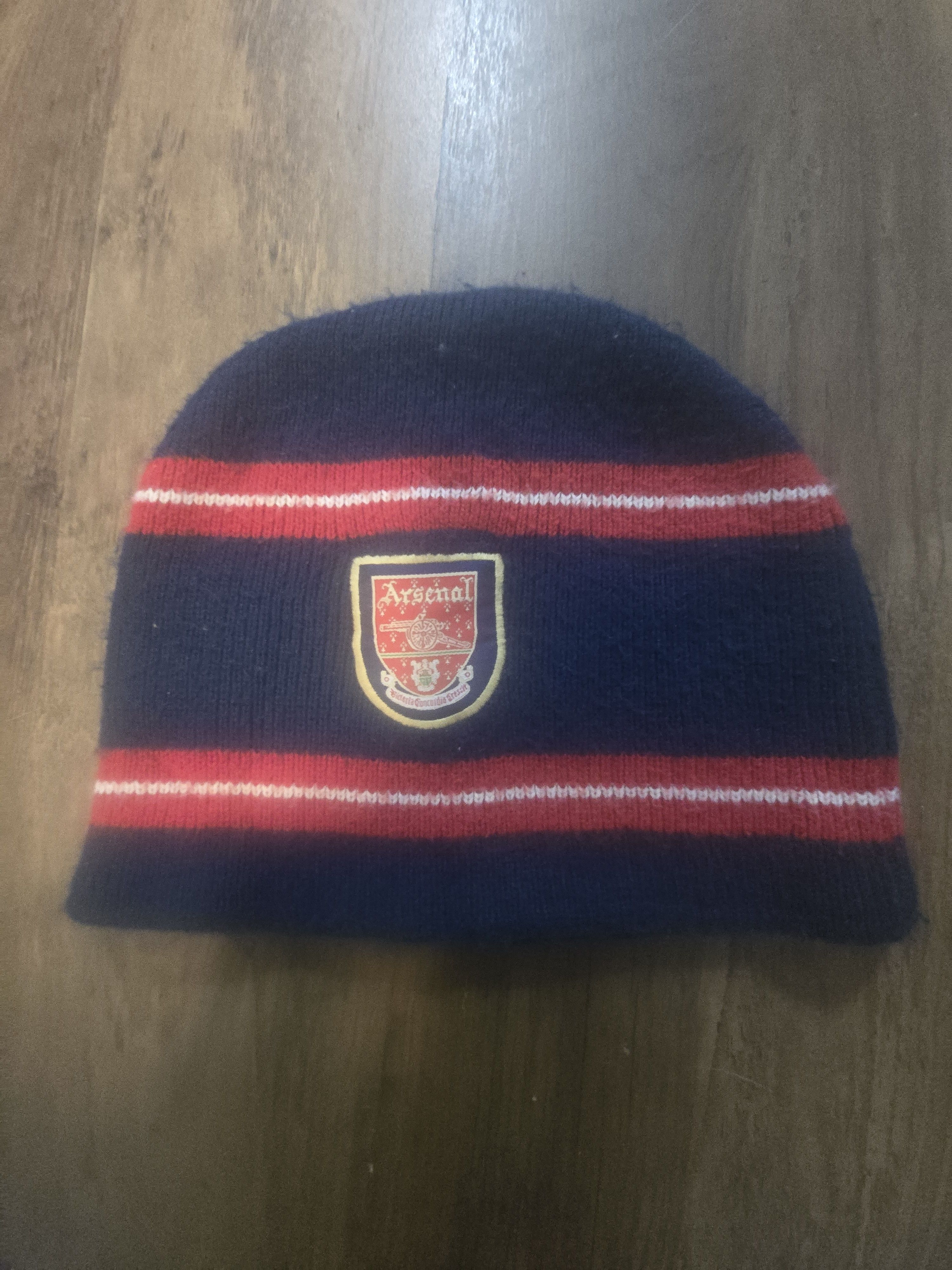 Vintage Arsenal Hat | Grailed
