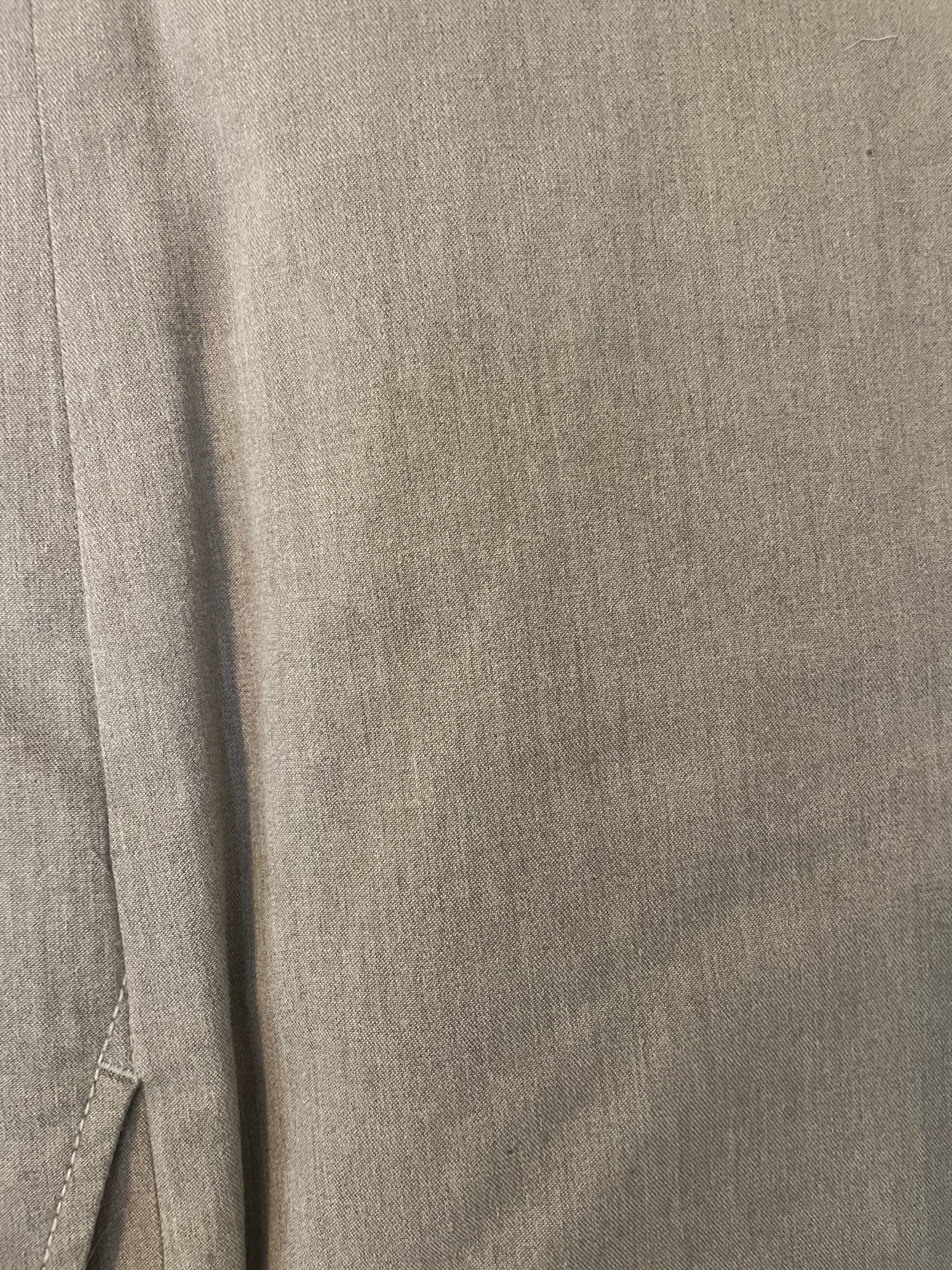 Nordstrom Nordstrom Casual Dress Pant Size US 33 - 4 Thumbnail