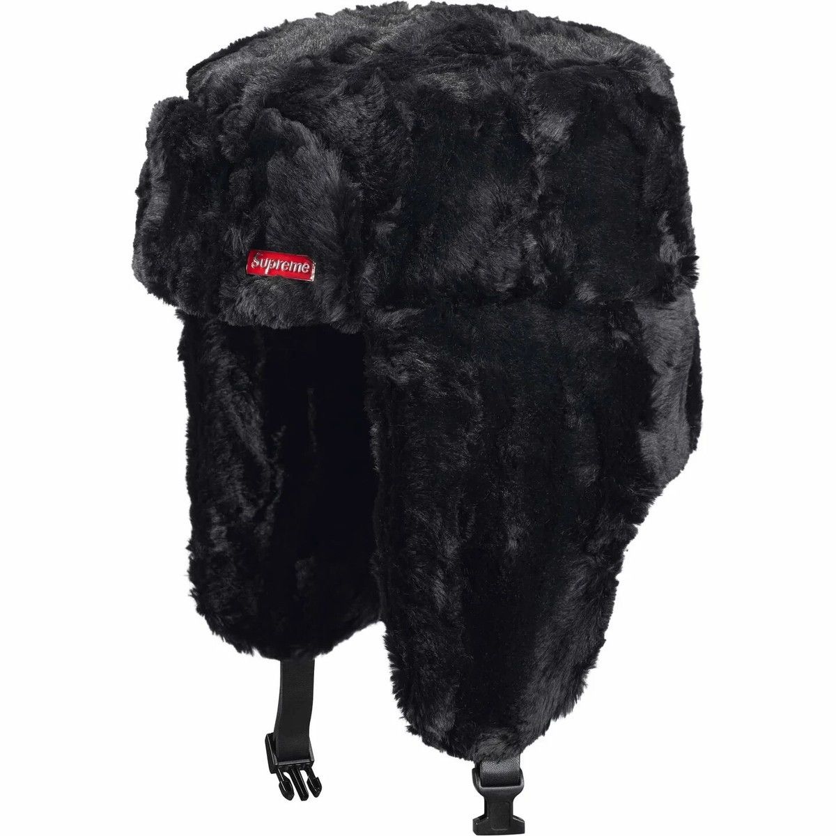 Supreme Supreme Faux Fur Ushanka Hat (nwt) | Grailed