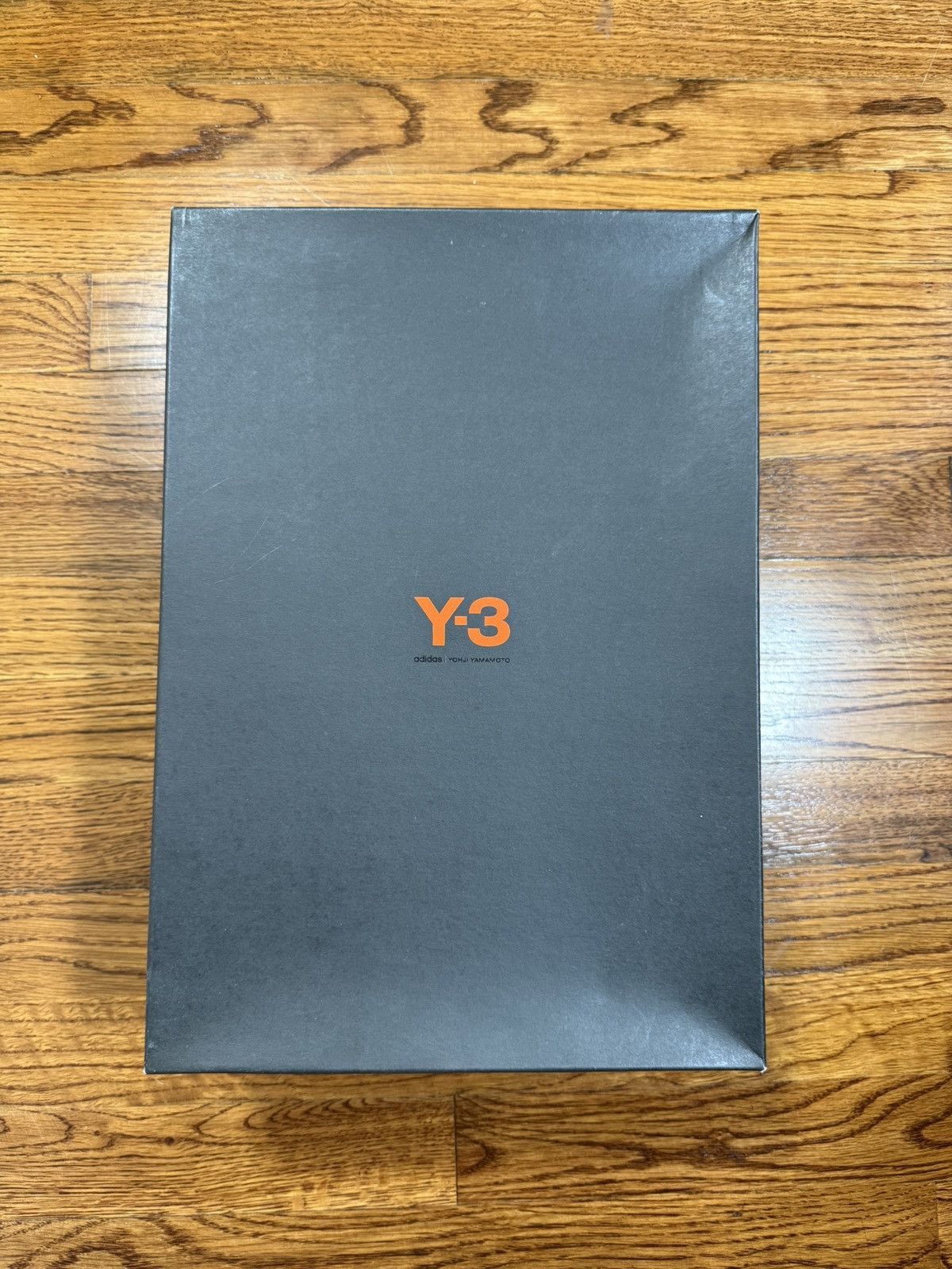 Y-3 Adidas Y-3 Stan Smith Zip 'White 2017 S82113 Men’s Size 10.5 Size US 10.5 / EU 43-44 - 18 Thumbnail