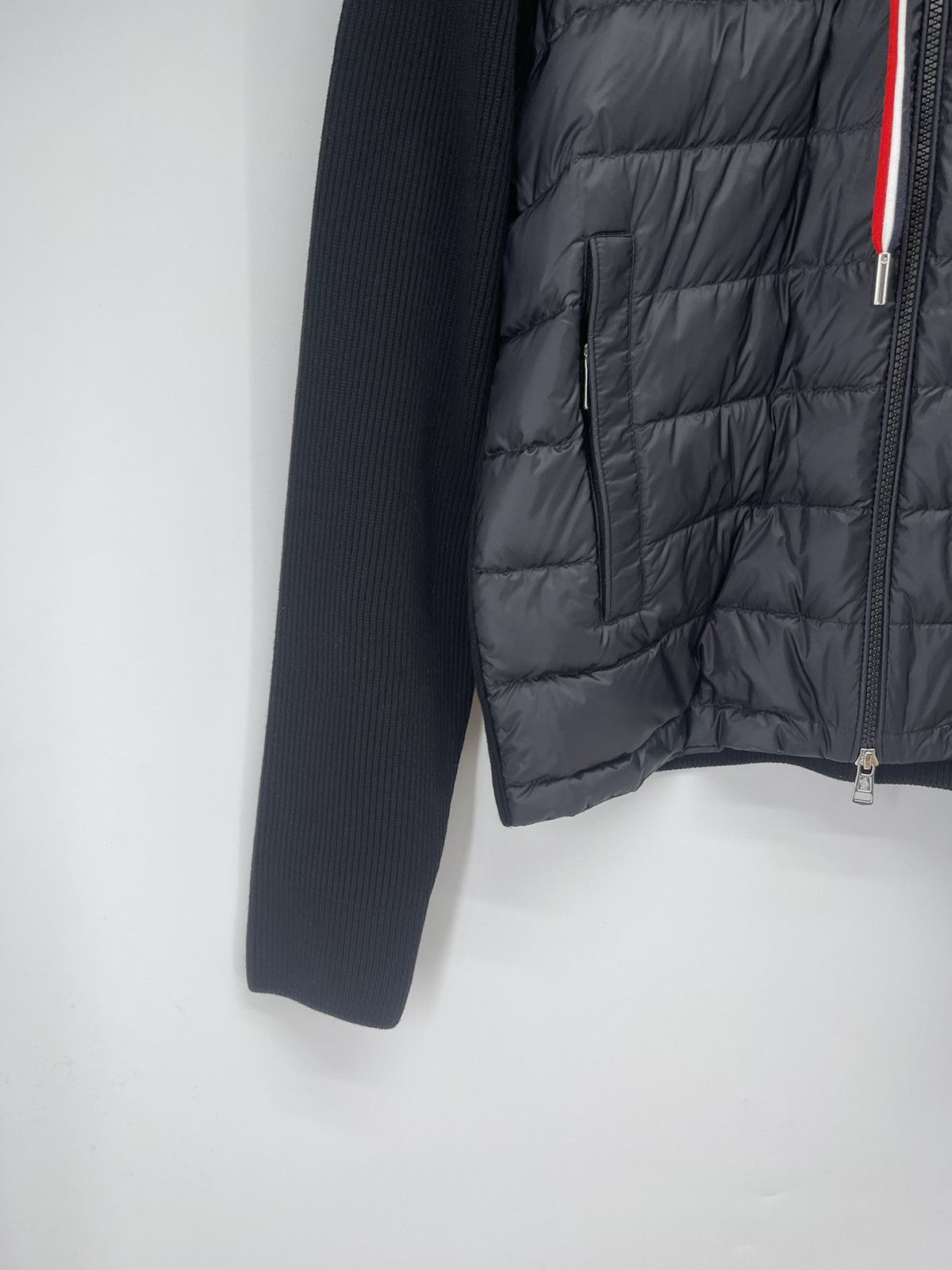 Moncler Moncler Padded Jacket Size S Size US S / EU 44-46 / 1 - 4 Thumbnail