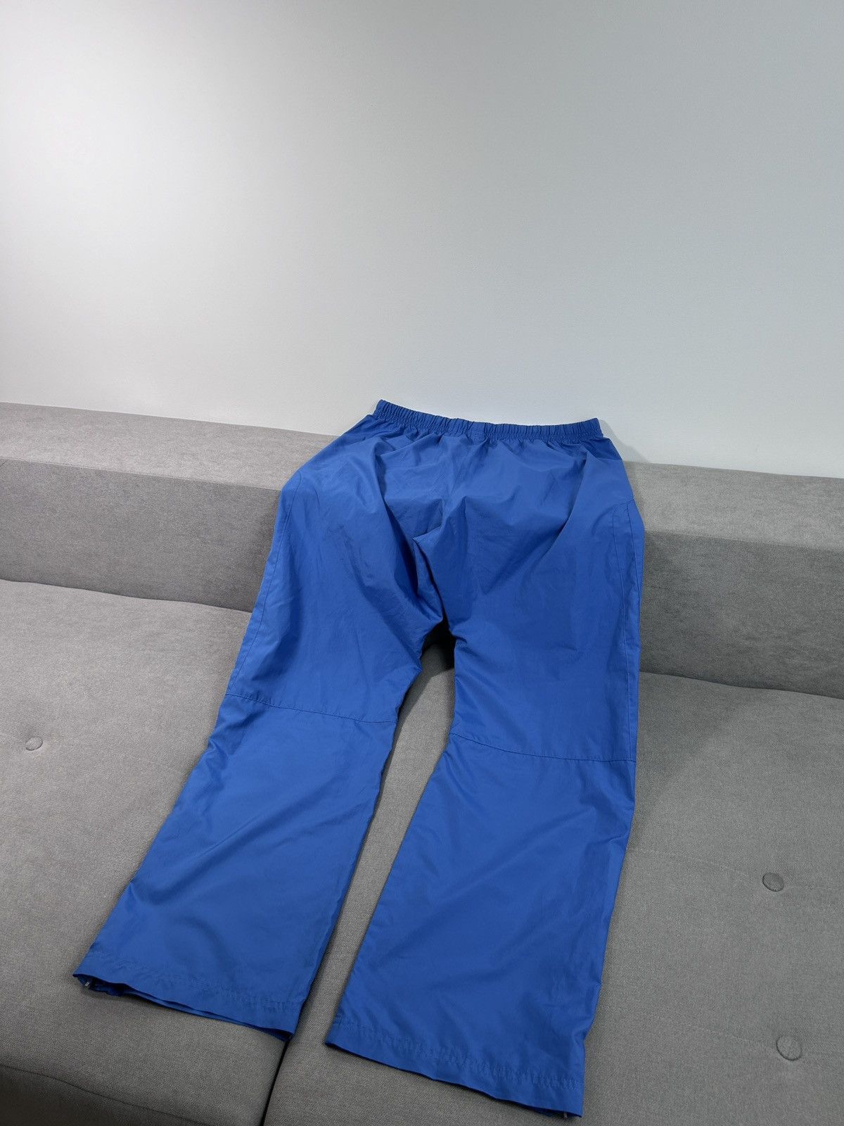 Other NIKE AIR GORPCORE VINTAGE DRILL PANTS DRILL Size US 34 / EU 50 - 10 Thumbnail