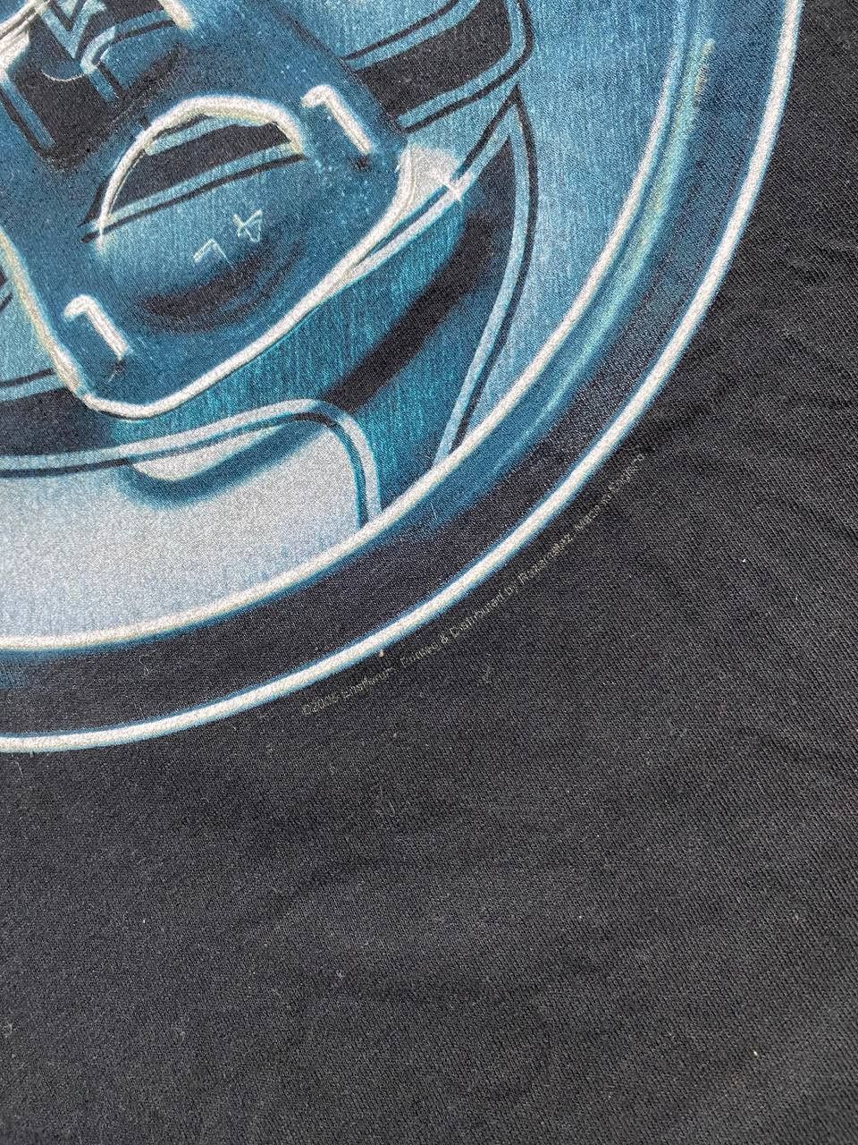 Band Tees × Vintage Vintage 00s Ensiferum (Machine Head Children of Bodom) Size US M / EU 48-50 / 2 - 12 Thumbnail