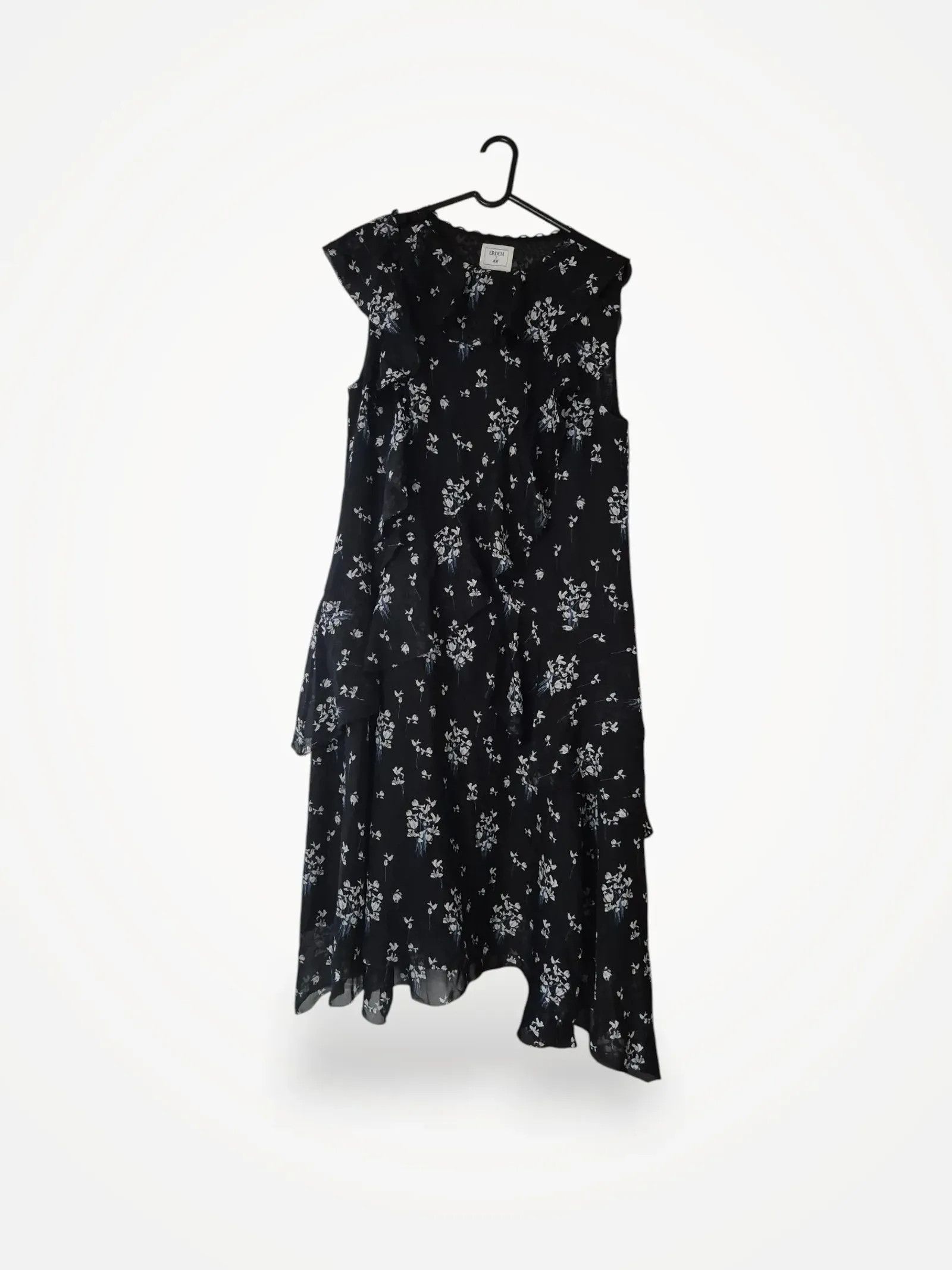 Erdem H&M x Erdem Dress Size M / US 6-8 / IT 42-44 - 1 Thumbnail
