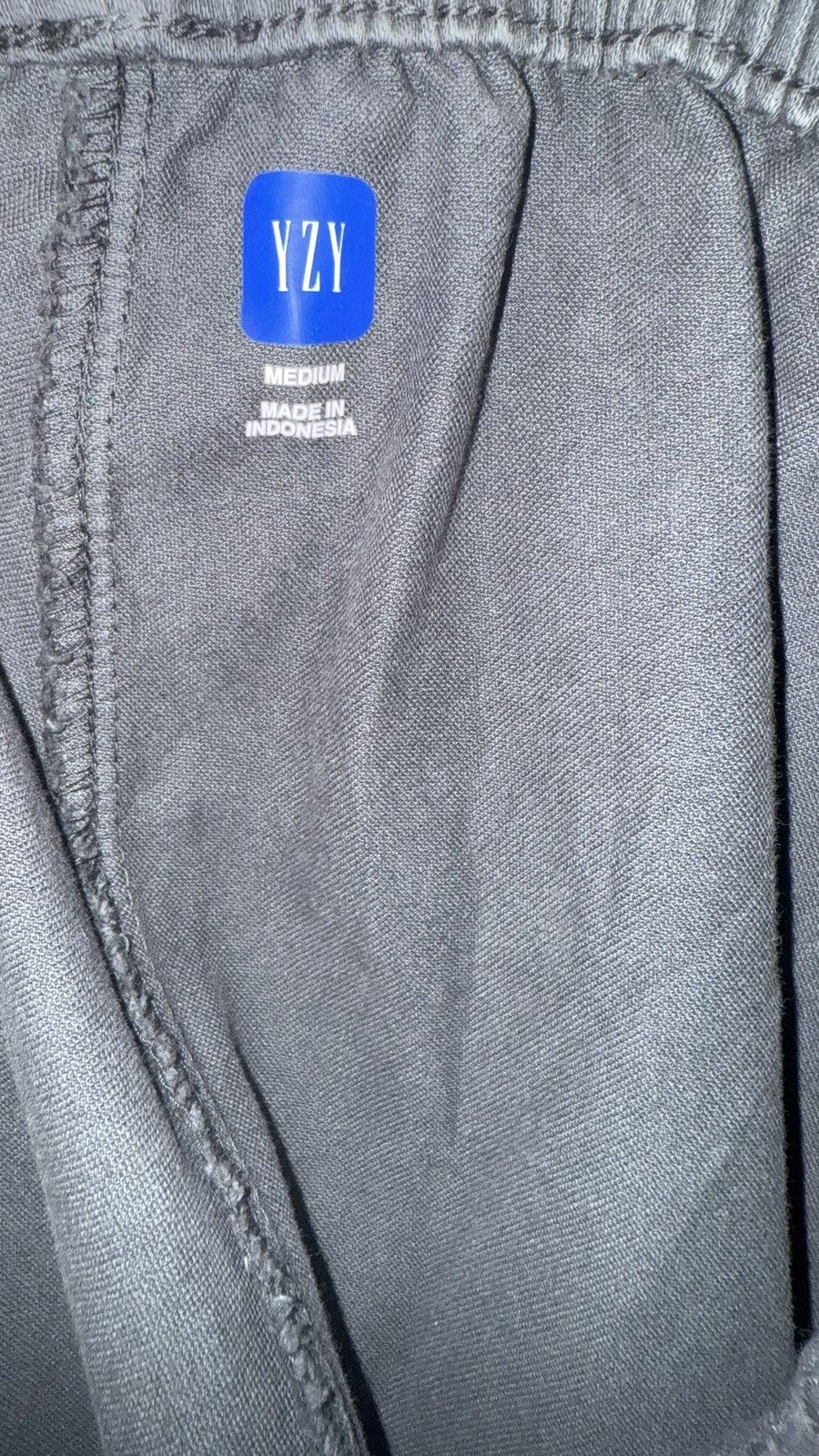 Gap × Yeezy Yeezy x Gap Pants Size US 34 / EU 50 - 3 Thumbnail