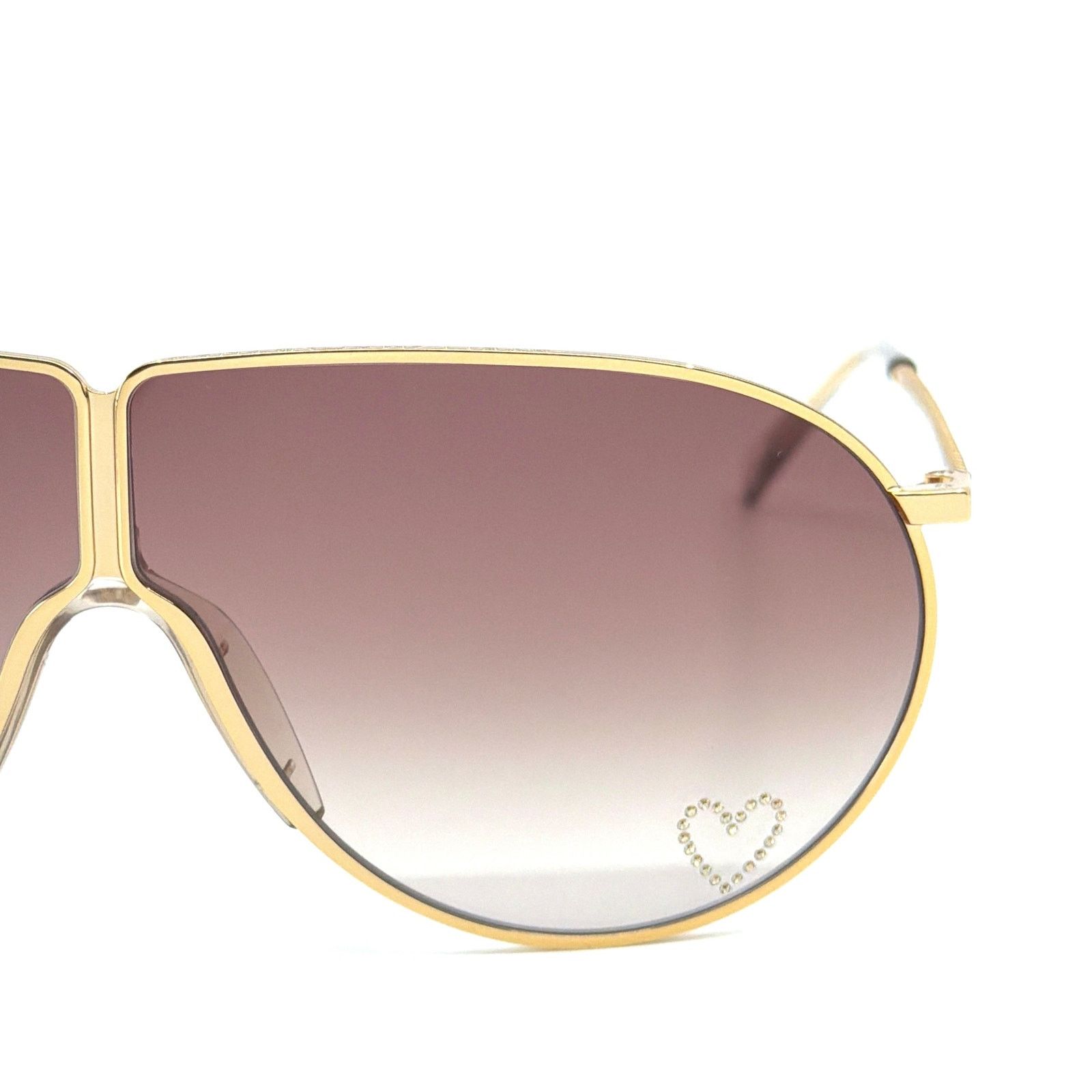 Stella McCartney NEW STELLA McCARTNEY Sunglasses SC40064I 30F AUTHENTIC Size ONE SIZE - 5 Thumbnail