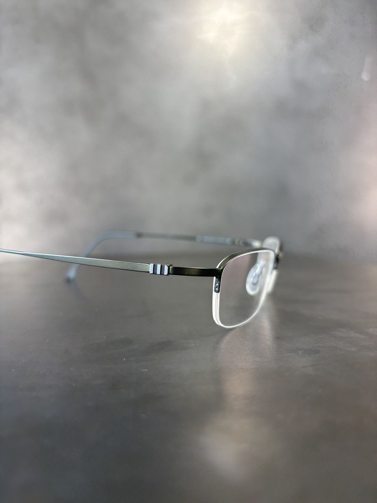 Adidas Adidas Eyeglasses Made in Austria a781 Sport Frames Maui Jim Size ONE SIZE - 12 Thumbnail