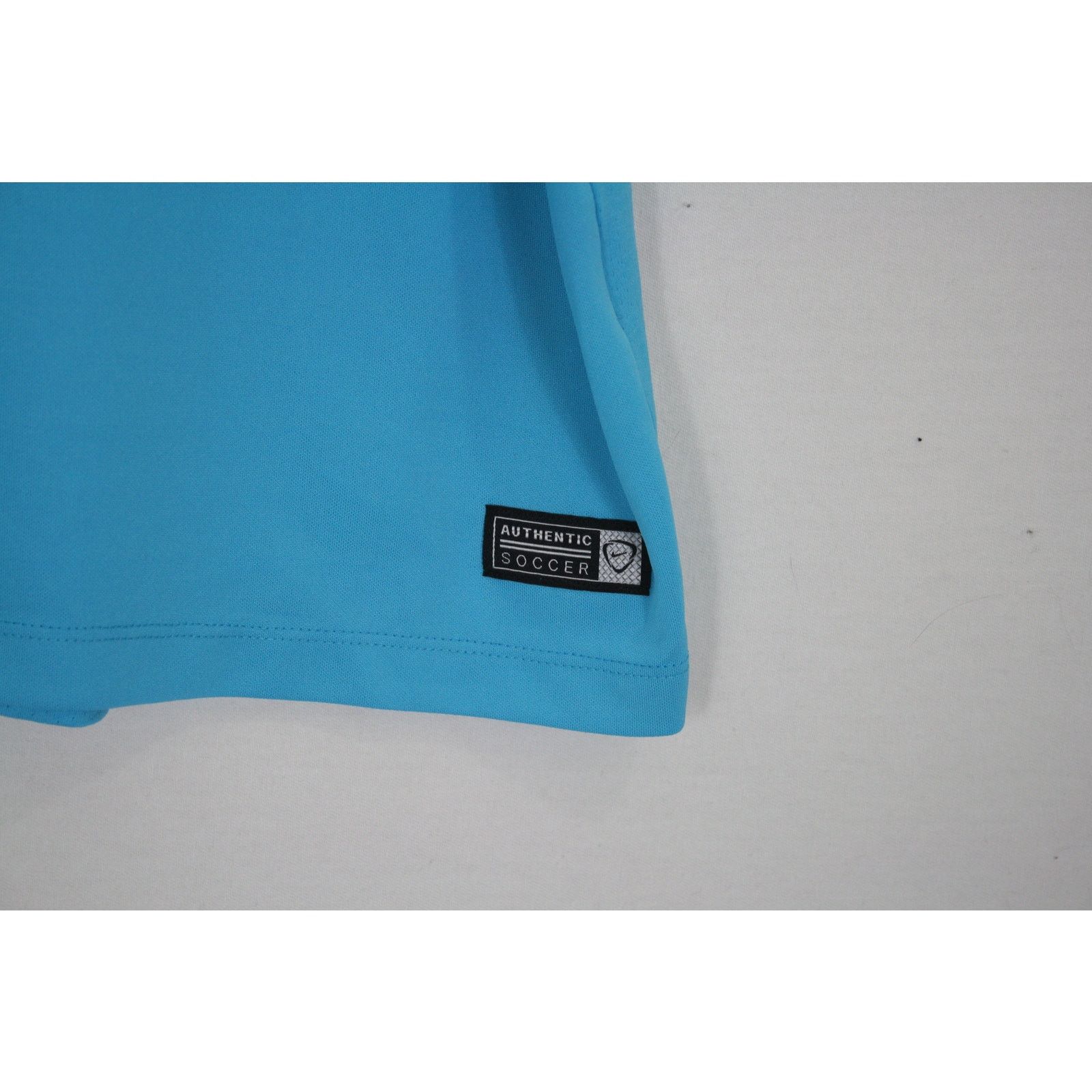 Nike Nike Manchester City FC Dri-FIT Training Top M Blue Soccer Size US M / EU 48-50 / 2 - 4 Thumbnail