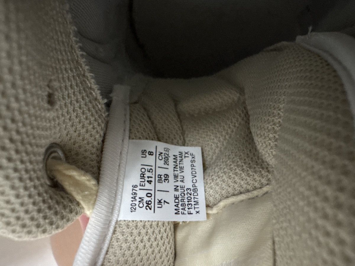 Japanese Brand × Vintage Foxtrot Asic EX89 Neo-vintage Size US 8 / EU 41 - 6 Thumbnail
