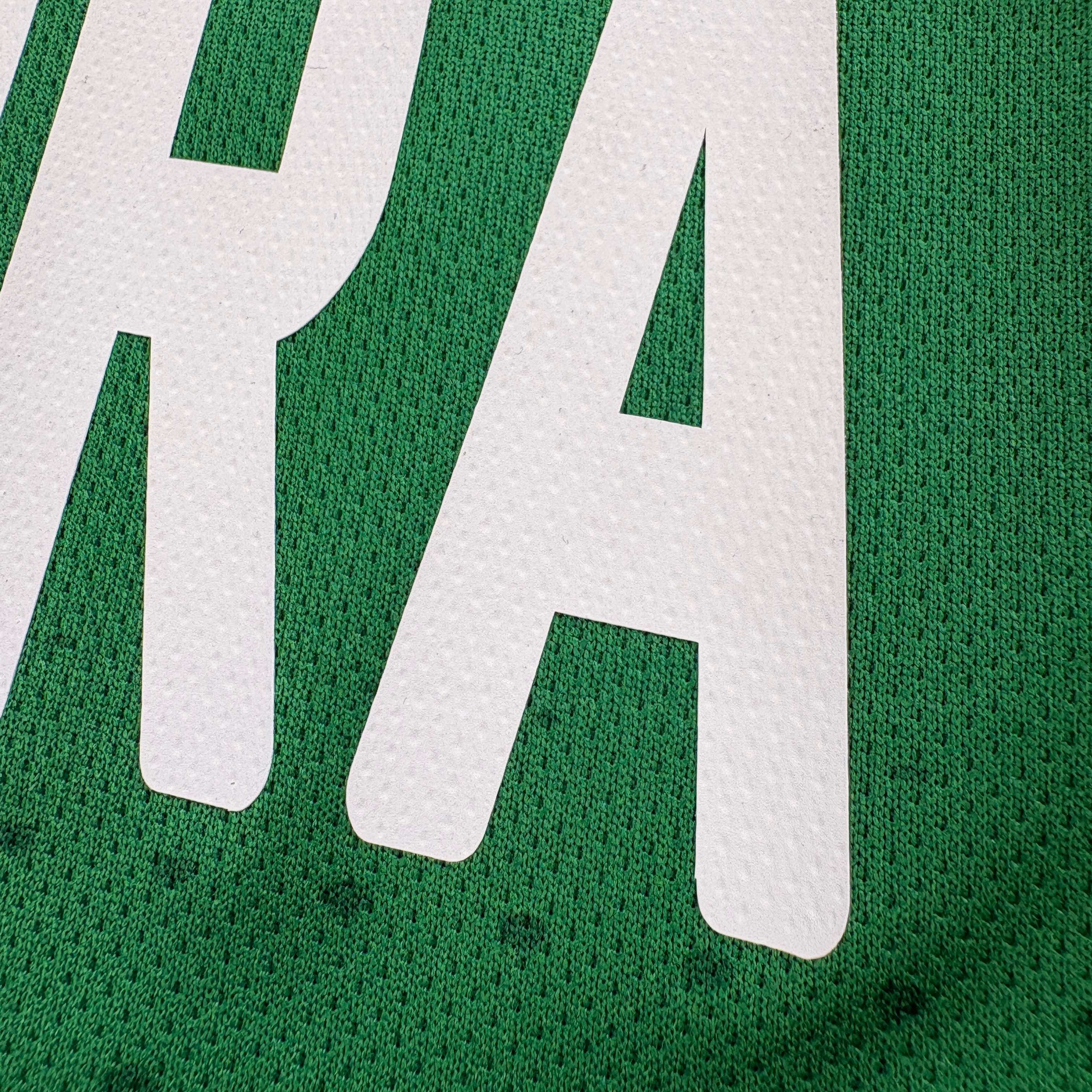 Errea Sion 2016-17 Errea GK Joao Castanheira football jersey sz M Size US M / EU 48-50 / 2 - 10 Thumbnail