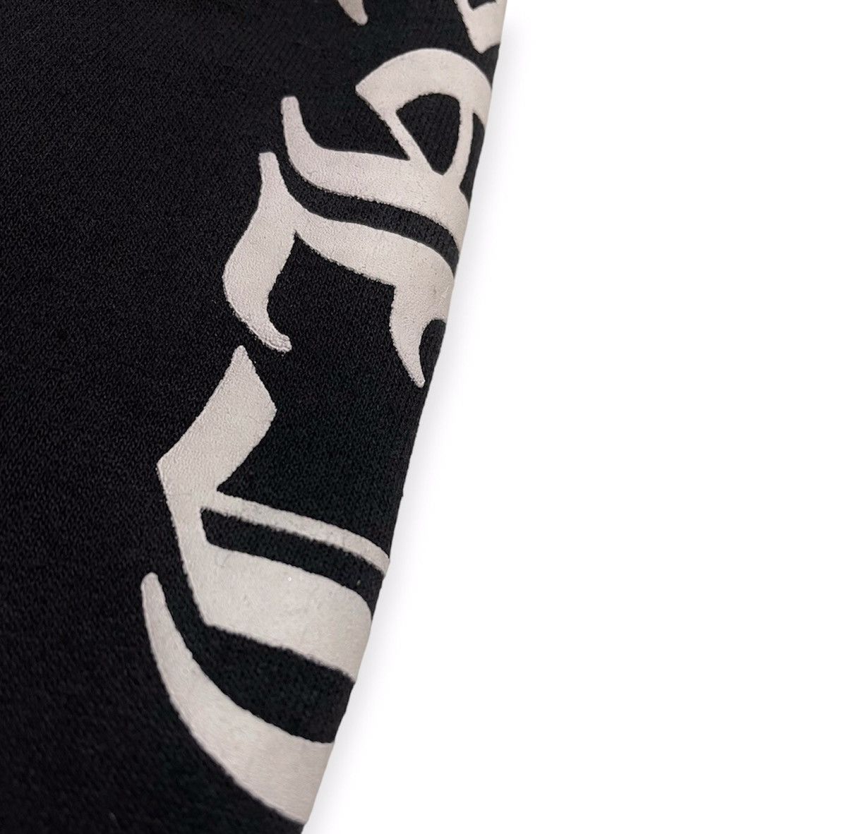 Chrome Hearts Vintage Chrome Hearts Thermal Lined Hoodie Size US S / EU 44-46 / 1 - 6 Thumbnail