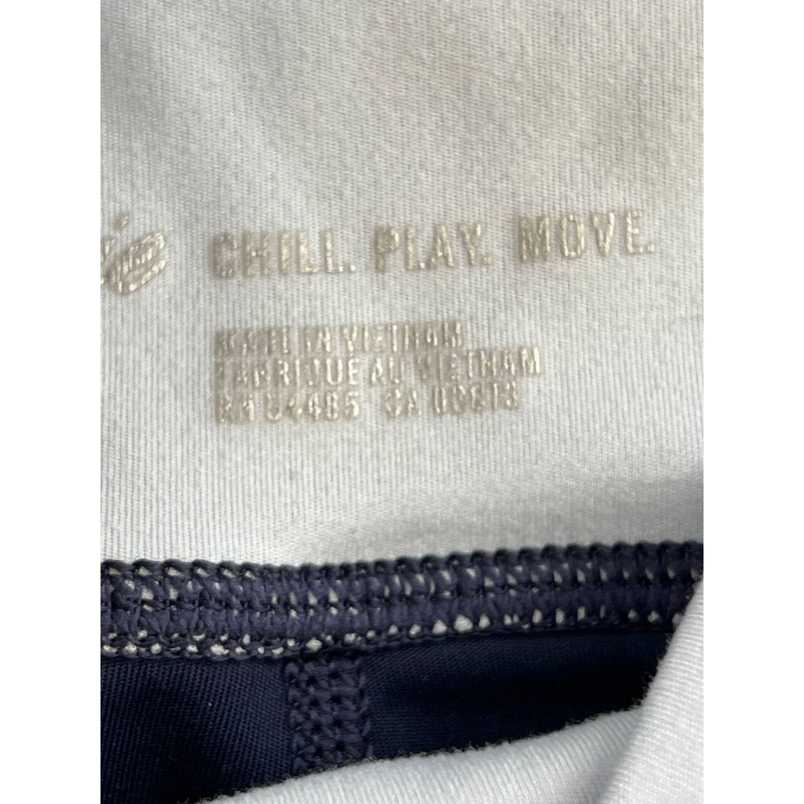Aries Aerie Offline by Goals High Waisted Leggings Size M A000839 Size 23" - 8 Thumbnail