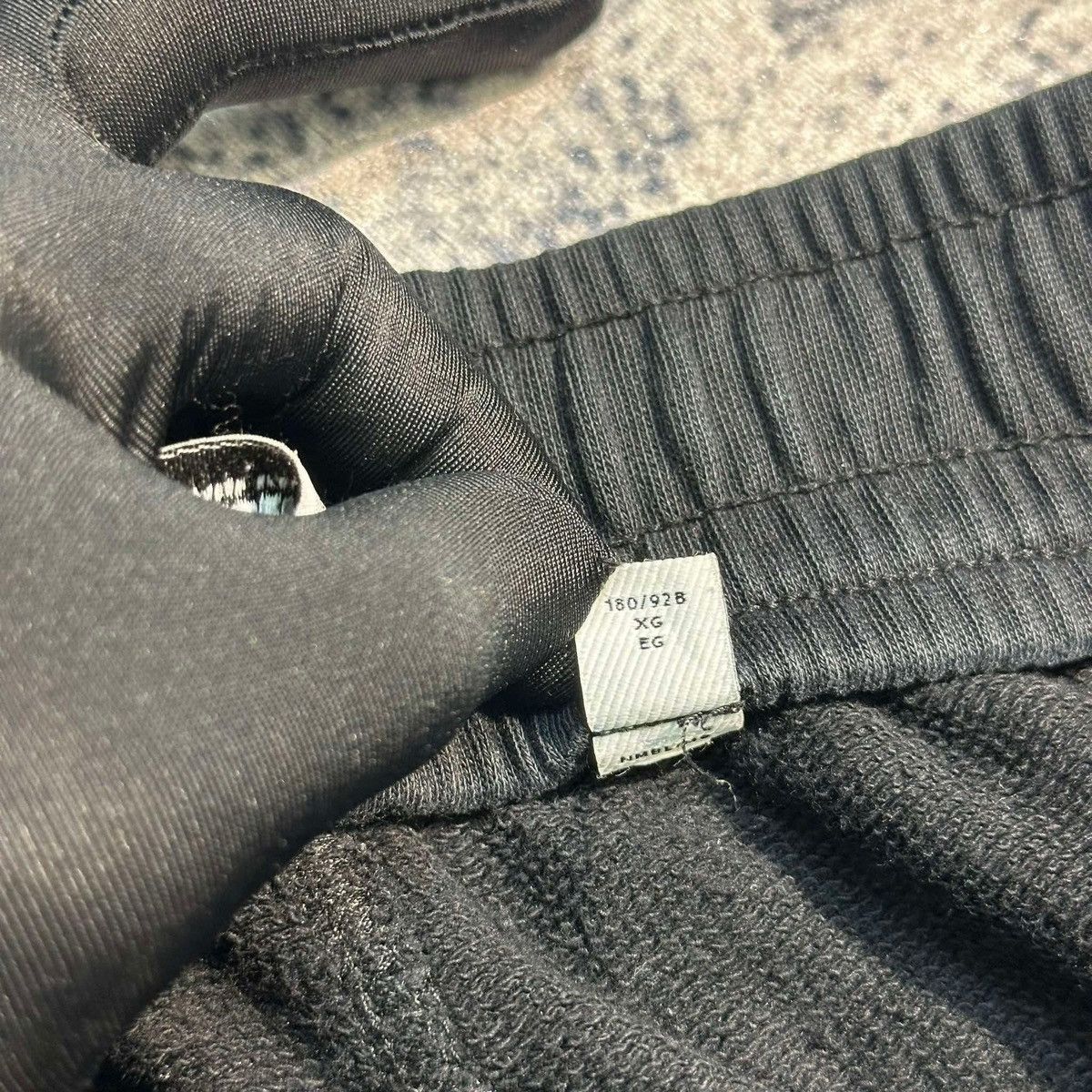 Burberry BURBERRY “TB” LOGO LONG PANTS Size US 39 - 5 Thumbnail