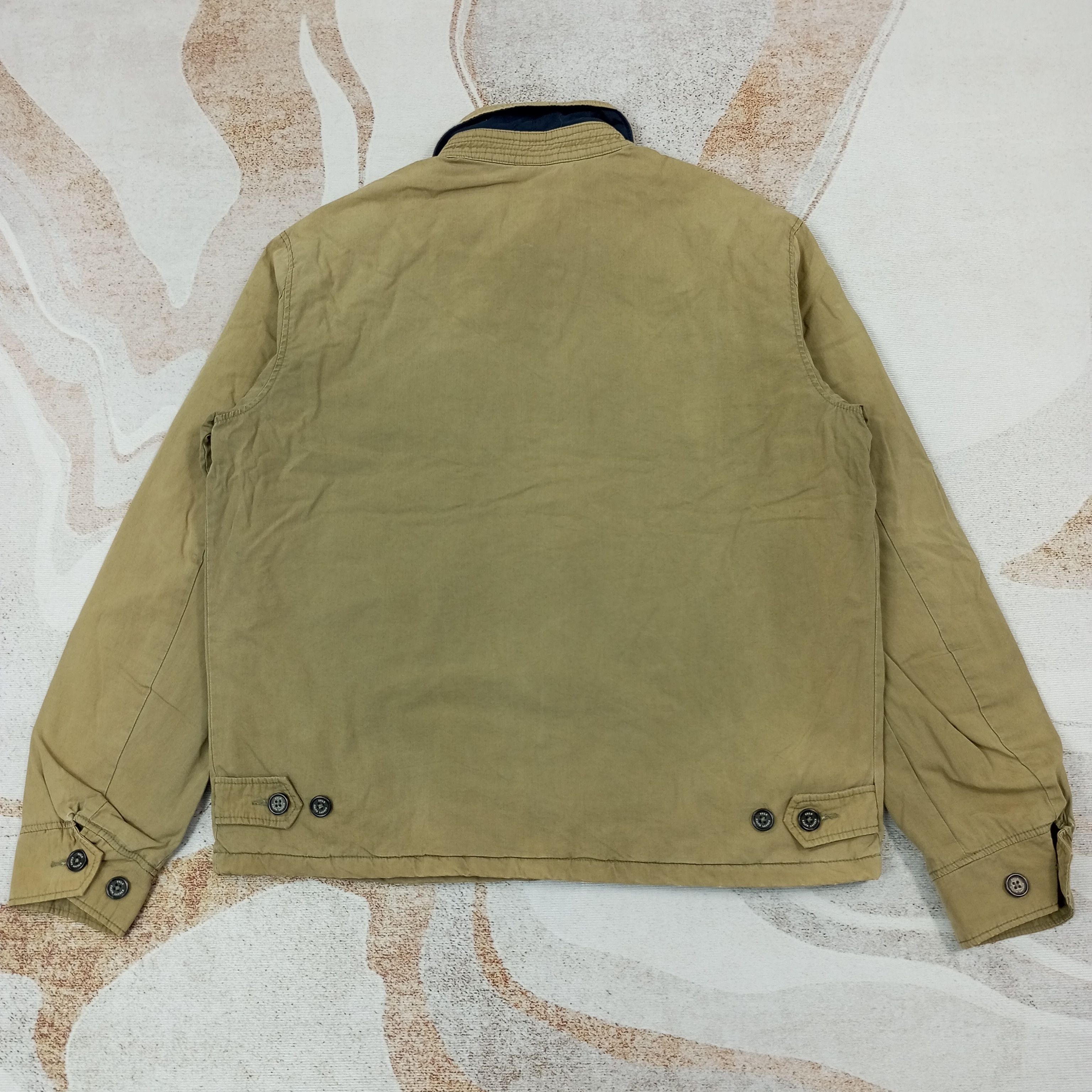 Polo Ralph Lauren Polo Ralph Lauren Jacket c231n26 Size US L / EU 52-54 / 3 - 3 Thumbnail