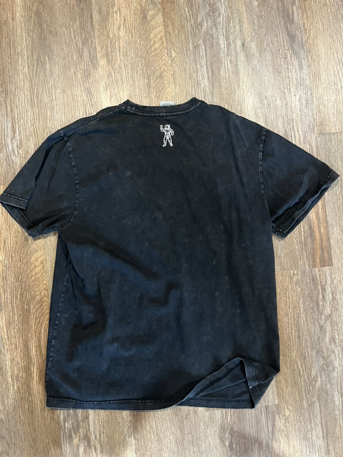 Billionaire Boys Club BBC T Shirt Size US XL / EU 56 / 4 - 4 Thumbnail