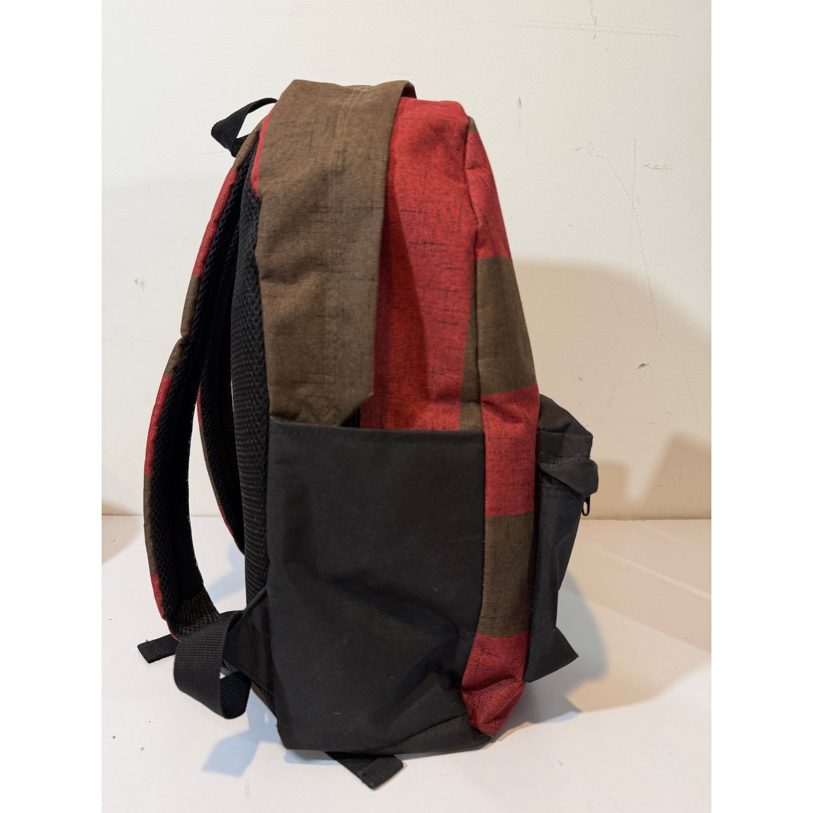 Hot Topic Hot Topic Nightmare on Elm Street Never Sleep Again Backpack Size ONE SIZE - 7 Thumbnail