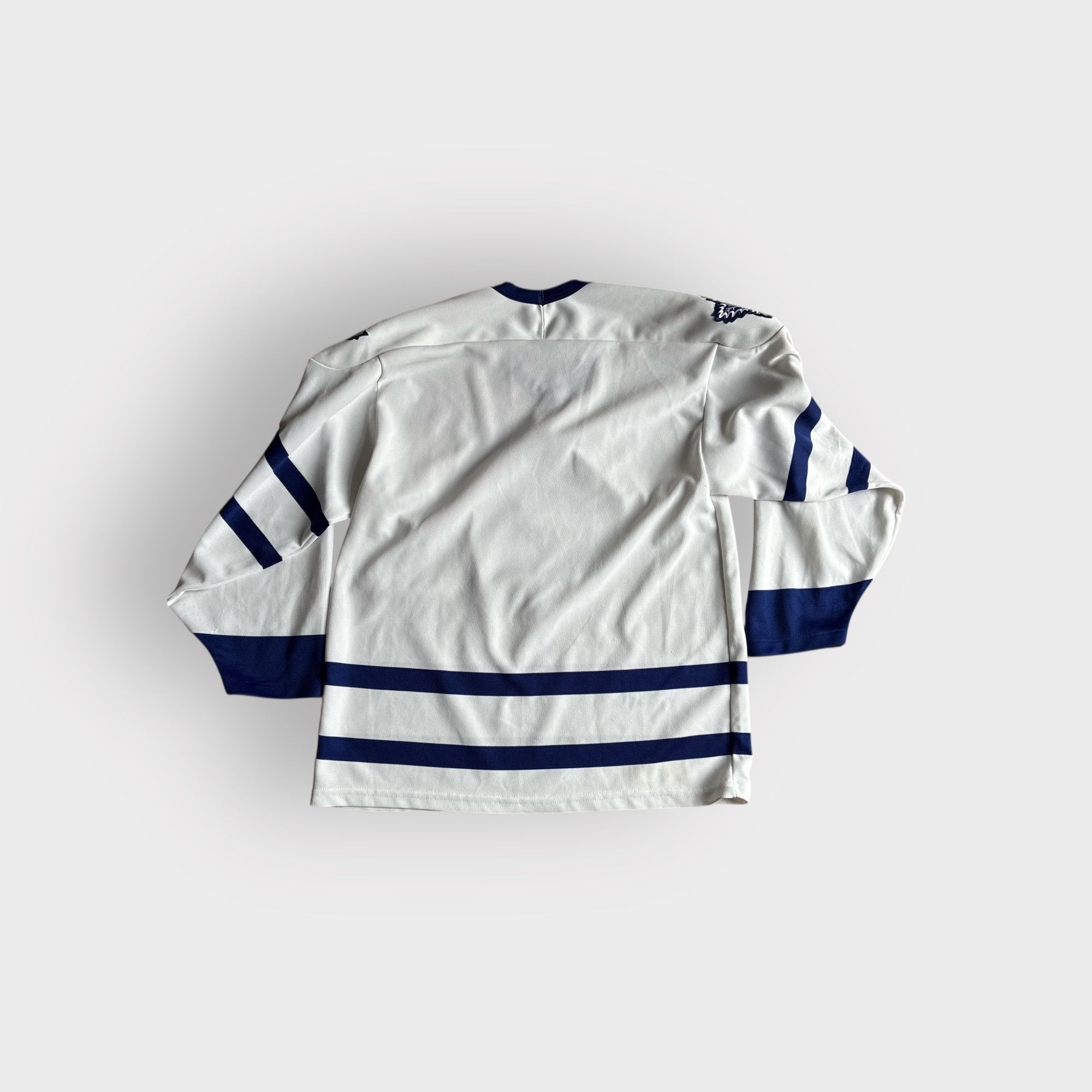 NHL Toronto Maple Leafs NHL Jersey Size US M / EU 48-50 / 2 - 2 Thumbnail