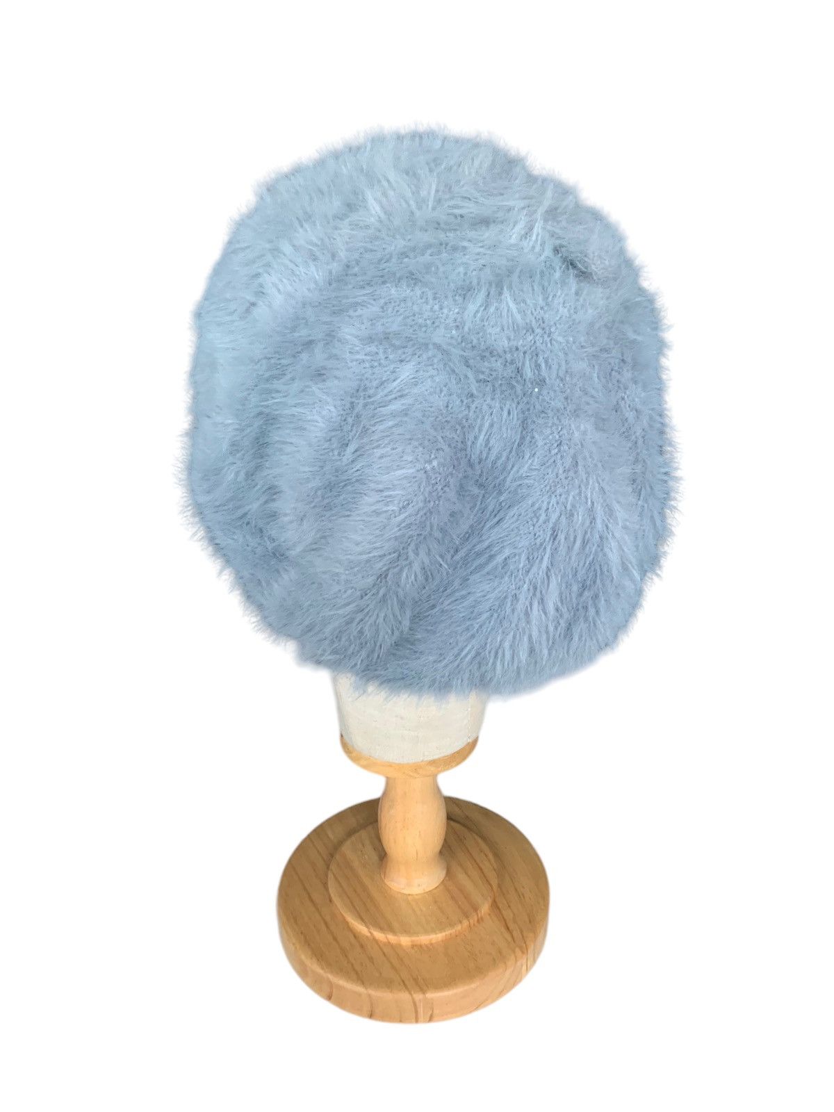 Japanese Brand × Kapital × Vintage Fur Mohair Streetwear Winter Sessions Beanie Hats Size ONE SIZE - 5 Thumbnail